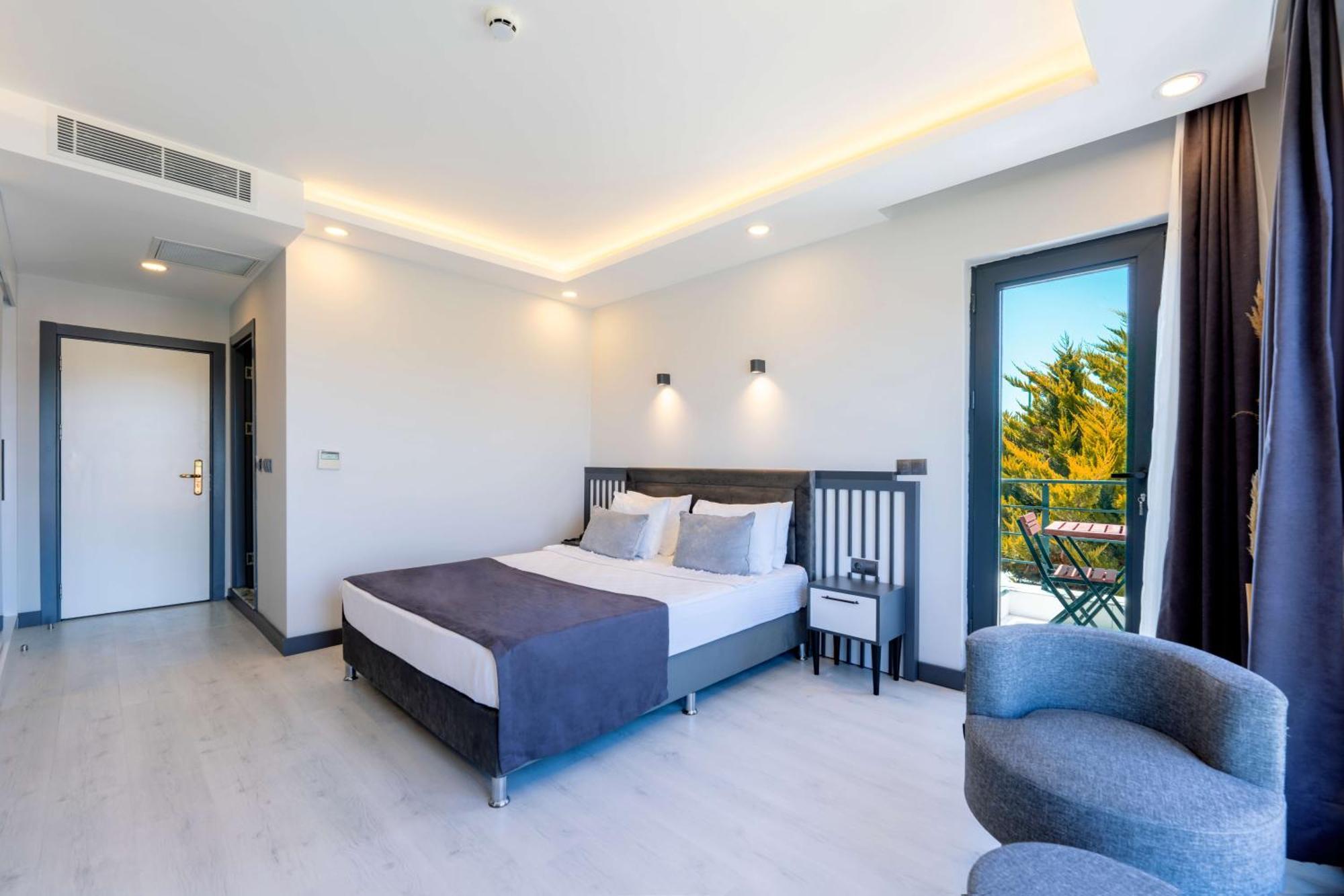 Wind Of Hotel Cesme