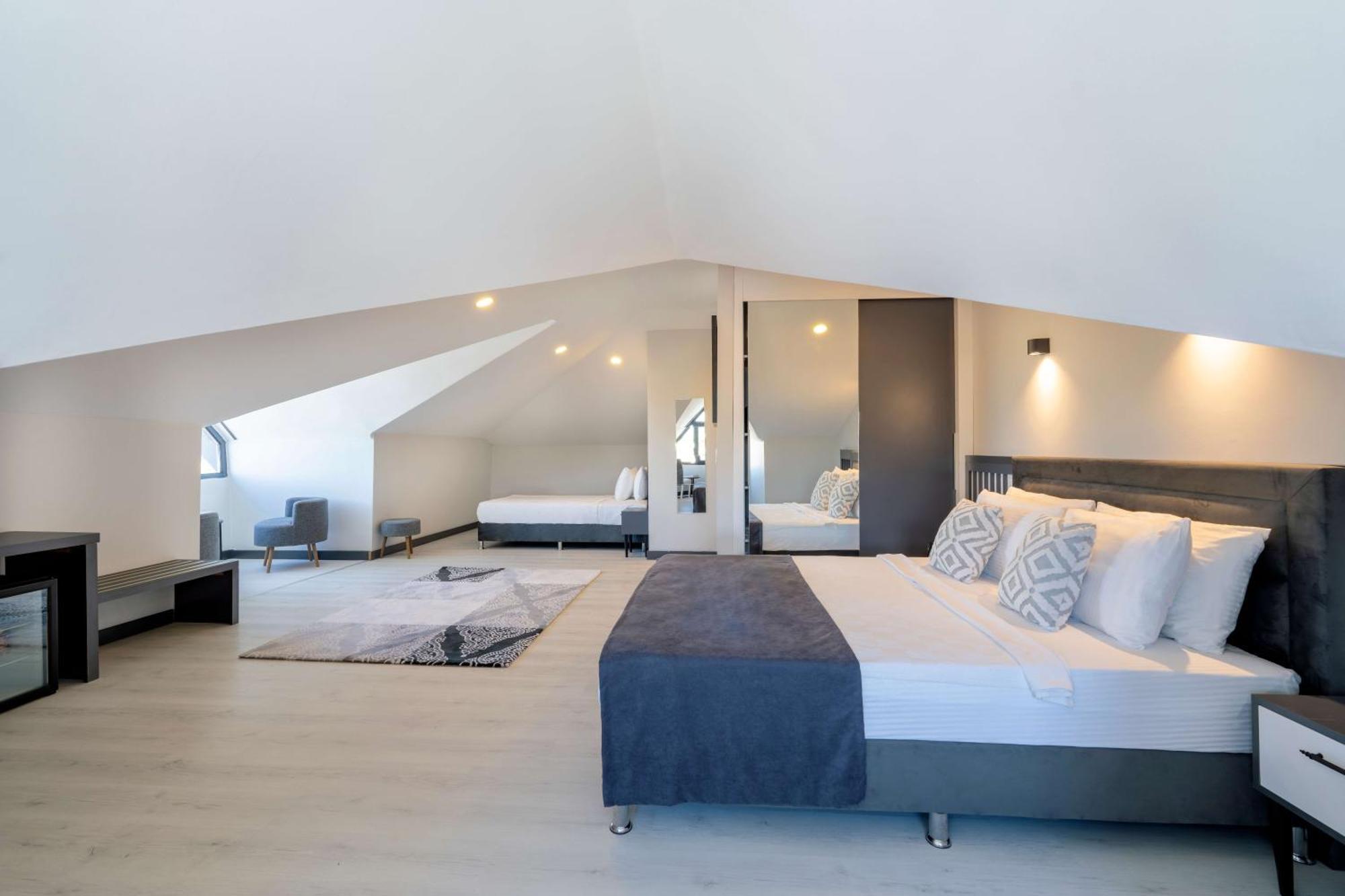 Hotel Wind Of Cesme