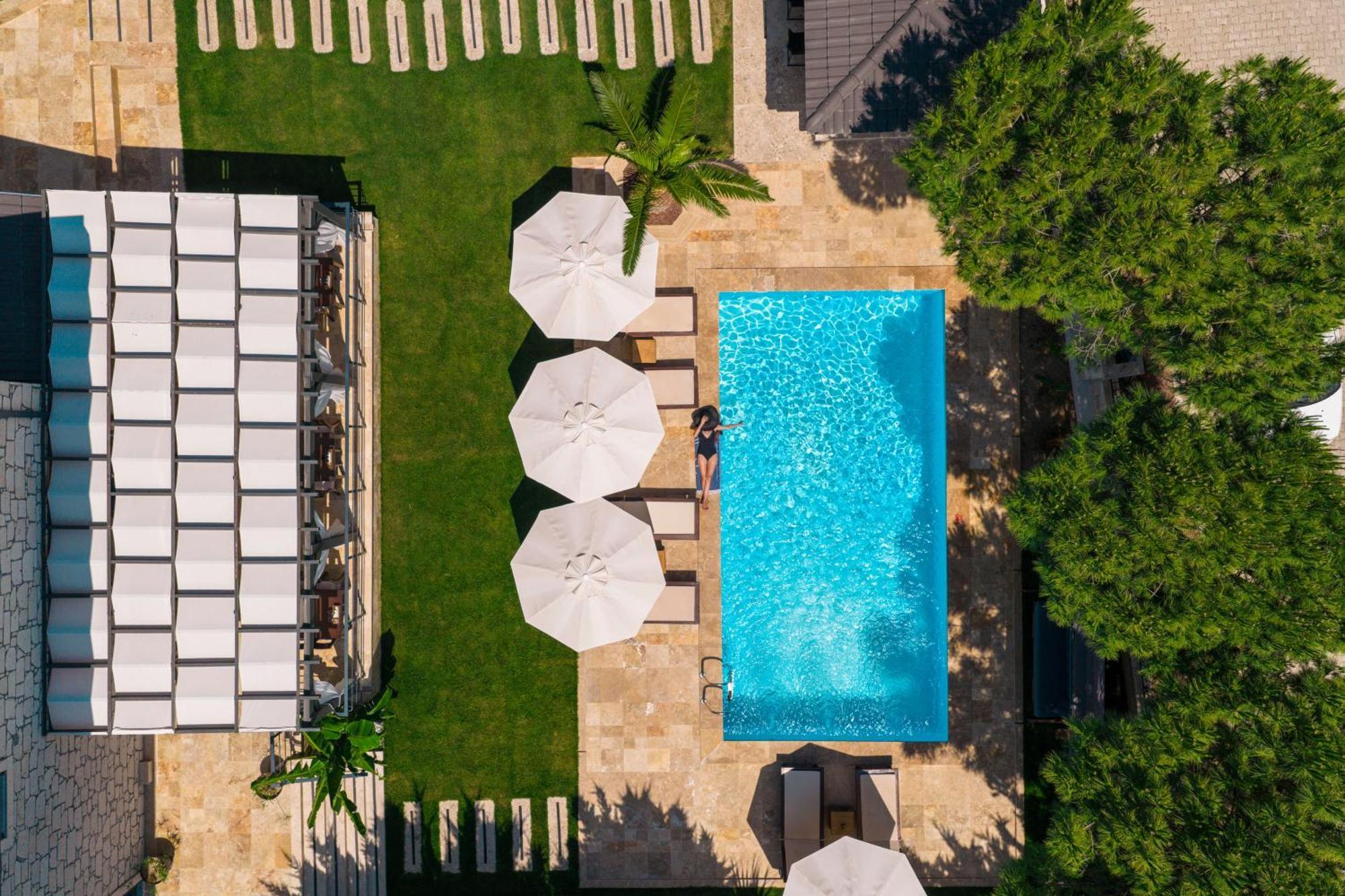 Hotel Wind Of