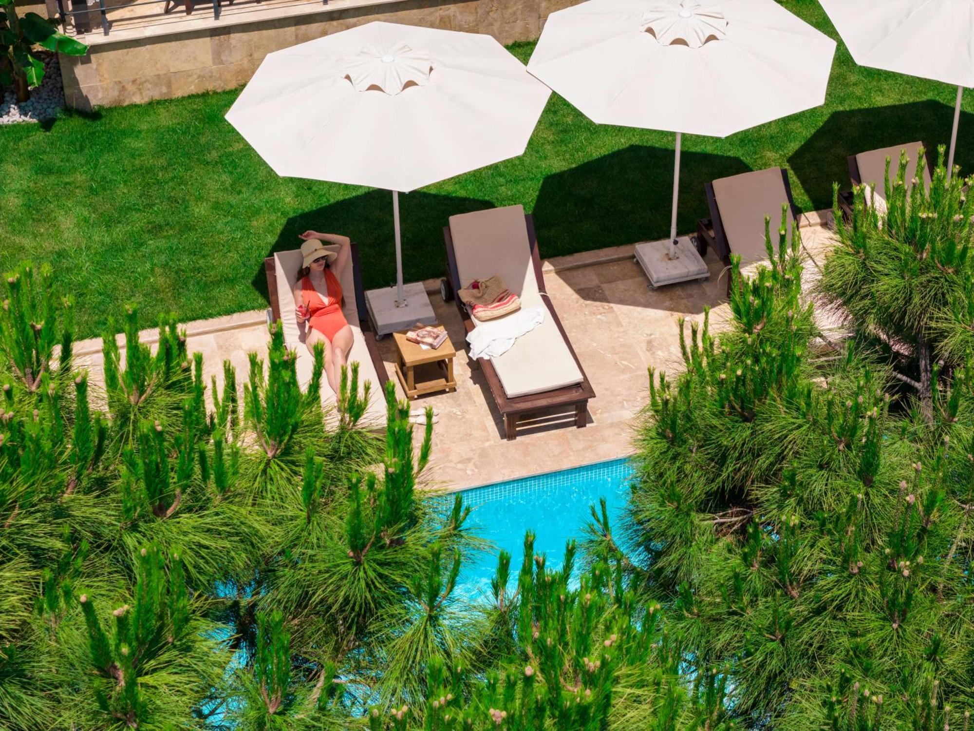 Wind Of Hotel Cesme