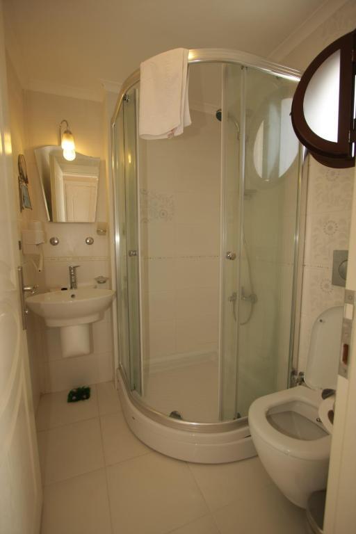 Hotel S3 Orange Oludeniz