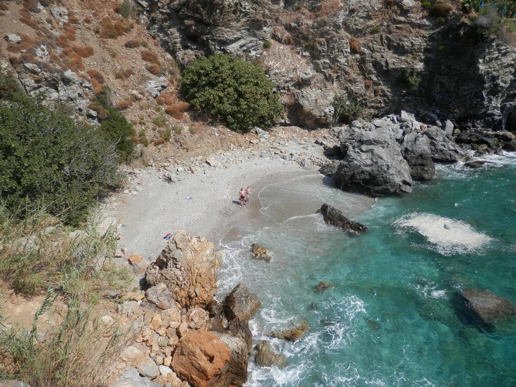 Koru Beach Club Hotel 4*