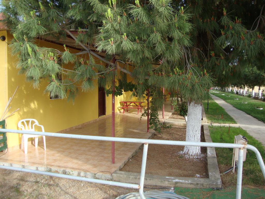 Hotel Koru Beach Club Gazipasa