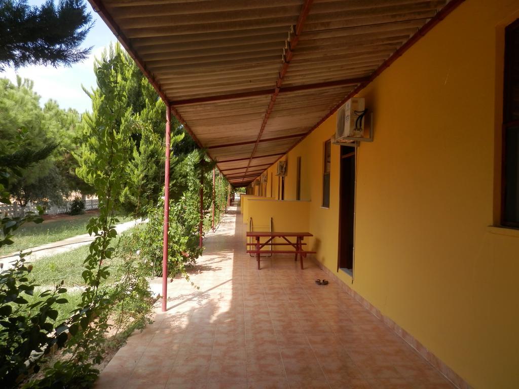 Koru Beach Club Hotel 4*