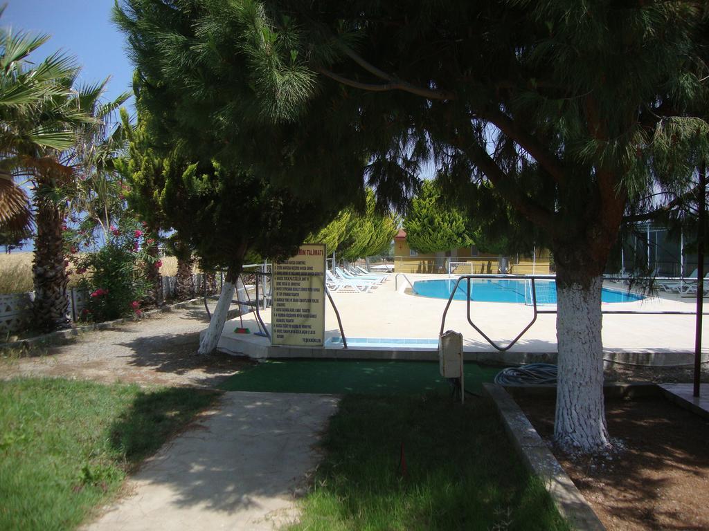 Koru Beach Club Hotel Gazipasa