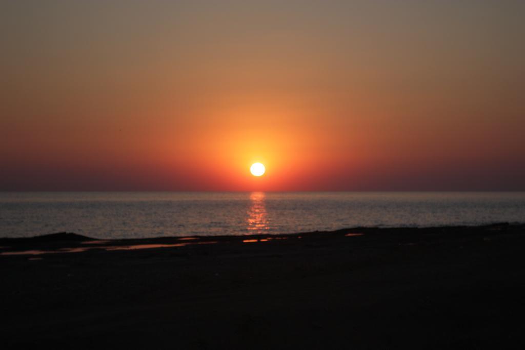 Koru Beach Club Hotel