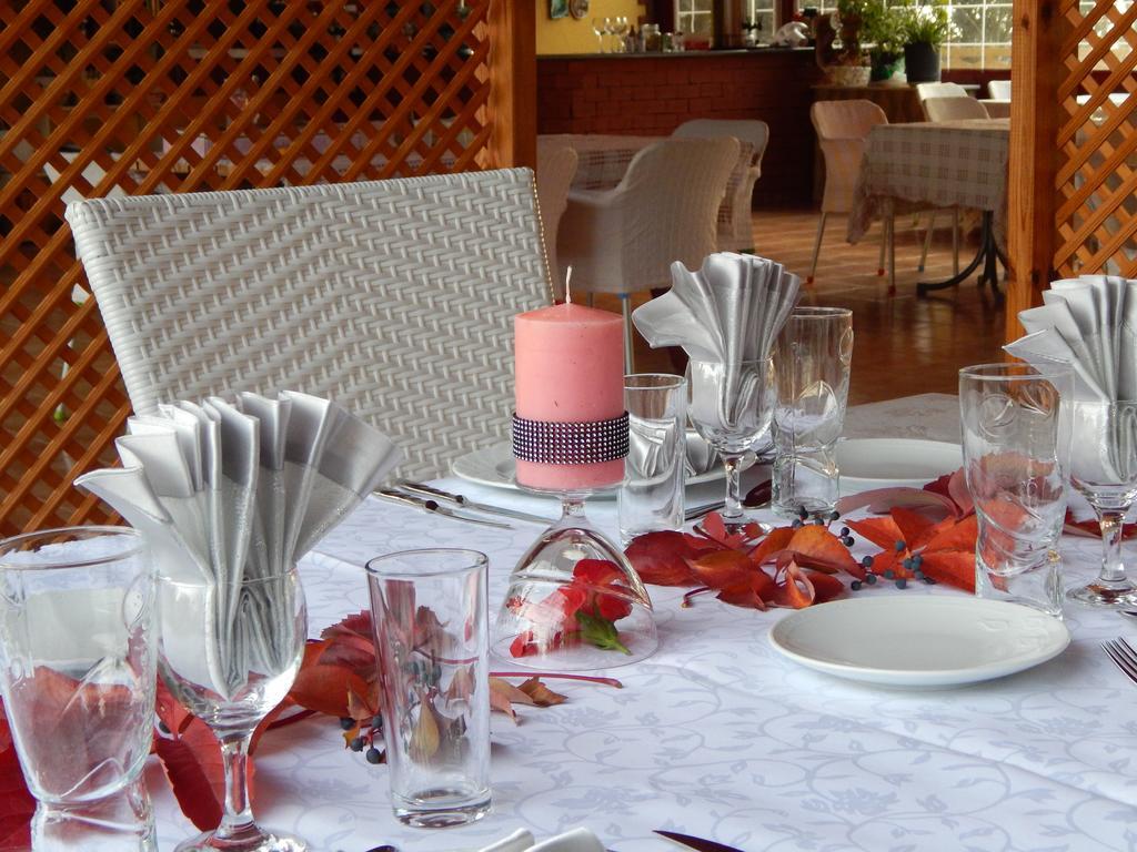 Koru Beach Club Gazipasa