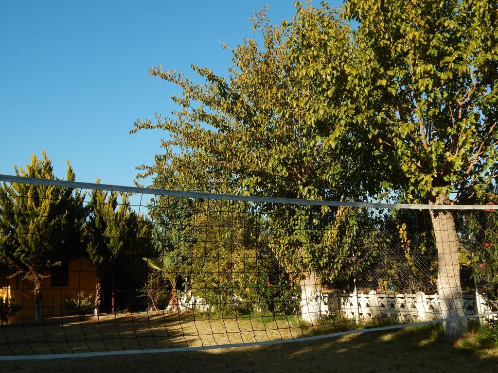 Koru Beach Club Hotel Gazipasa