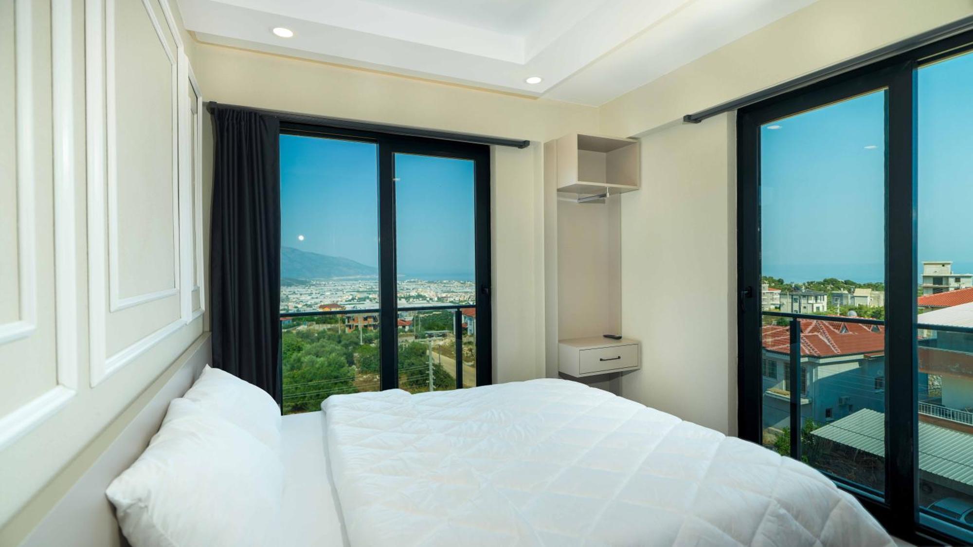 Aparthotel Damira Demre