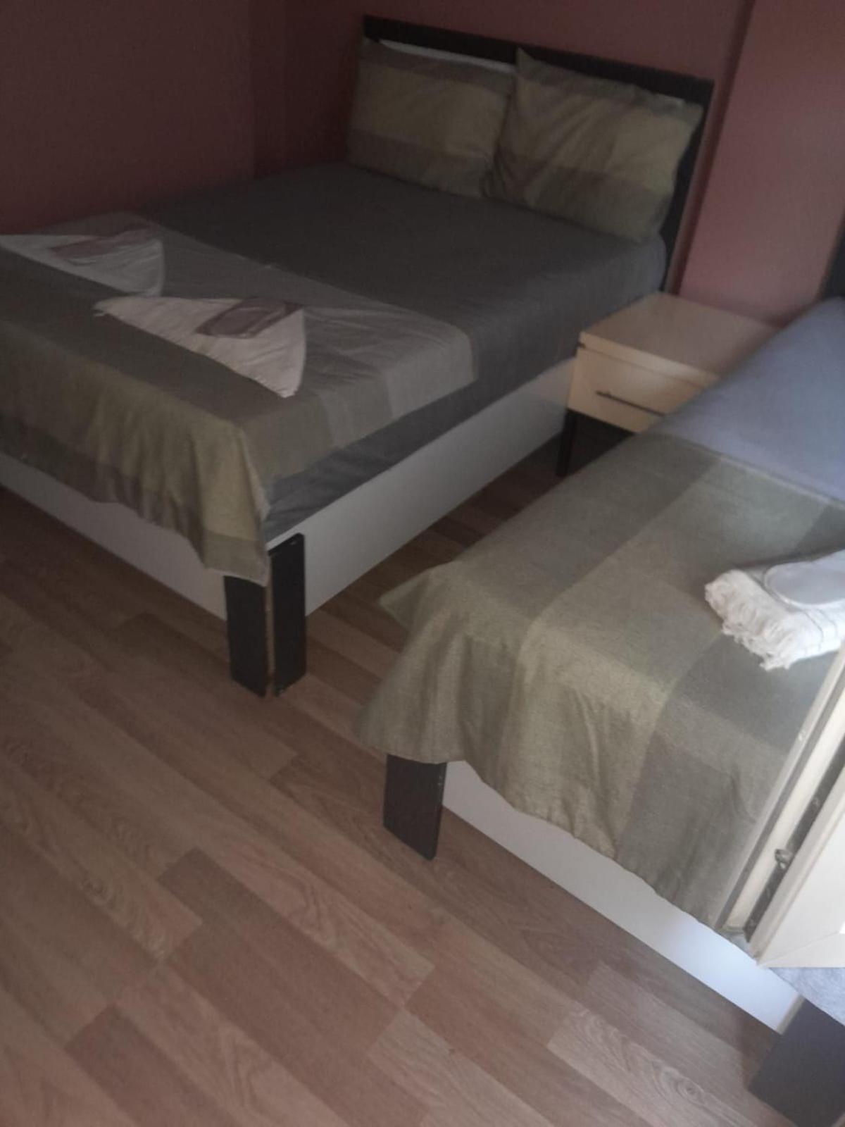 Hotel Esrasultan Istanbul