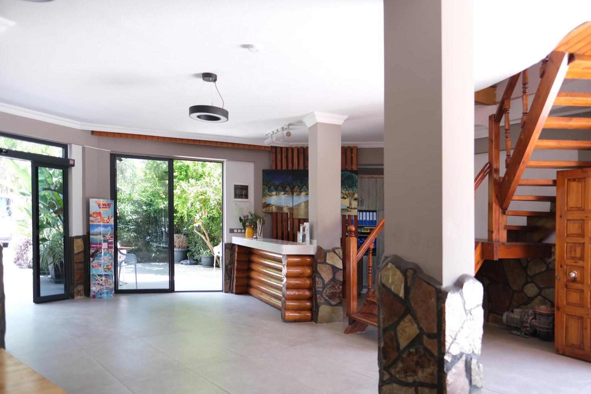 Woodline Goynuk (Kemer)