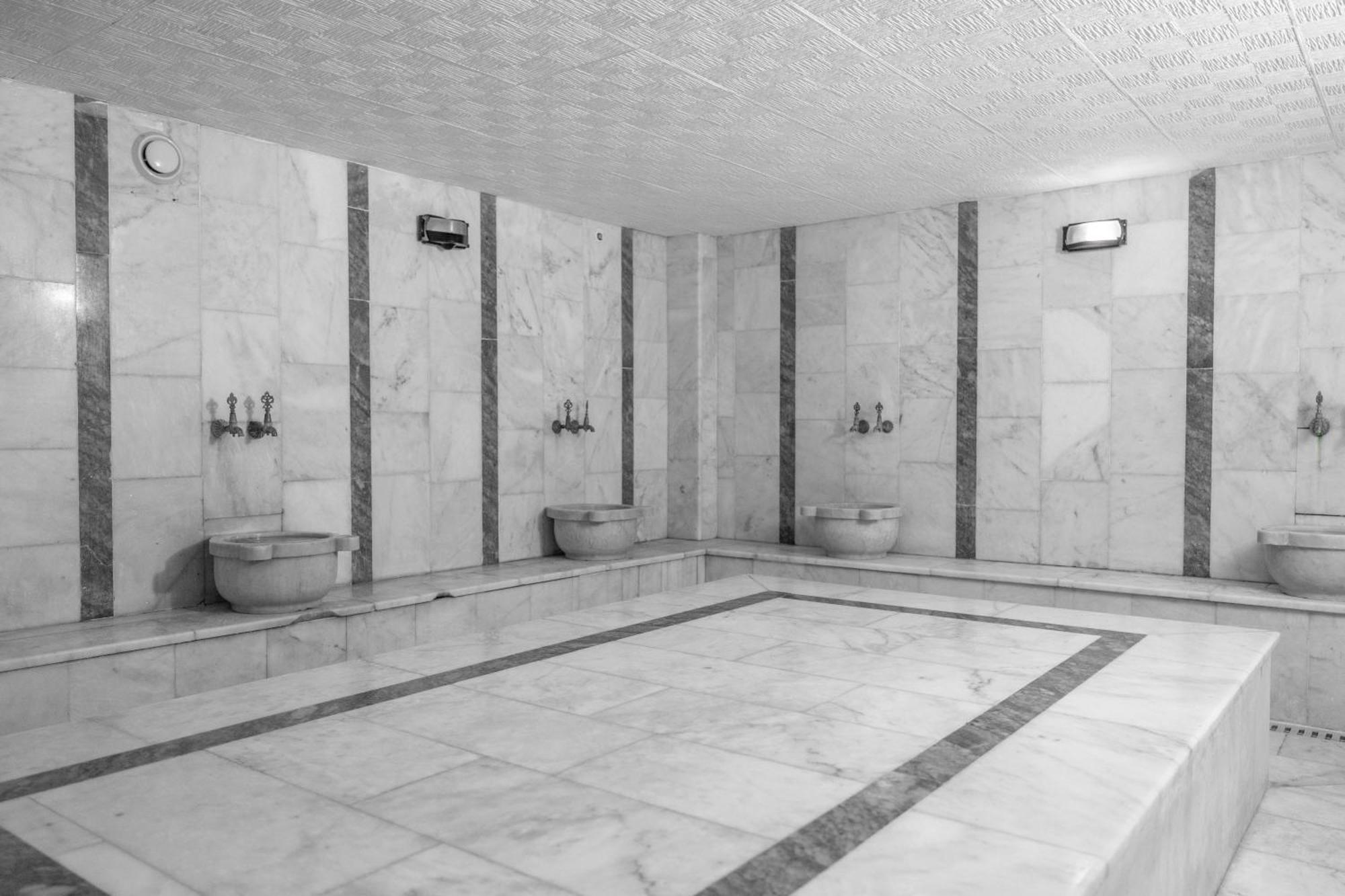 Resort Petunya Ortakent