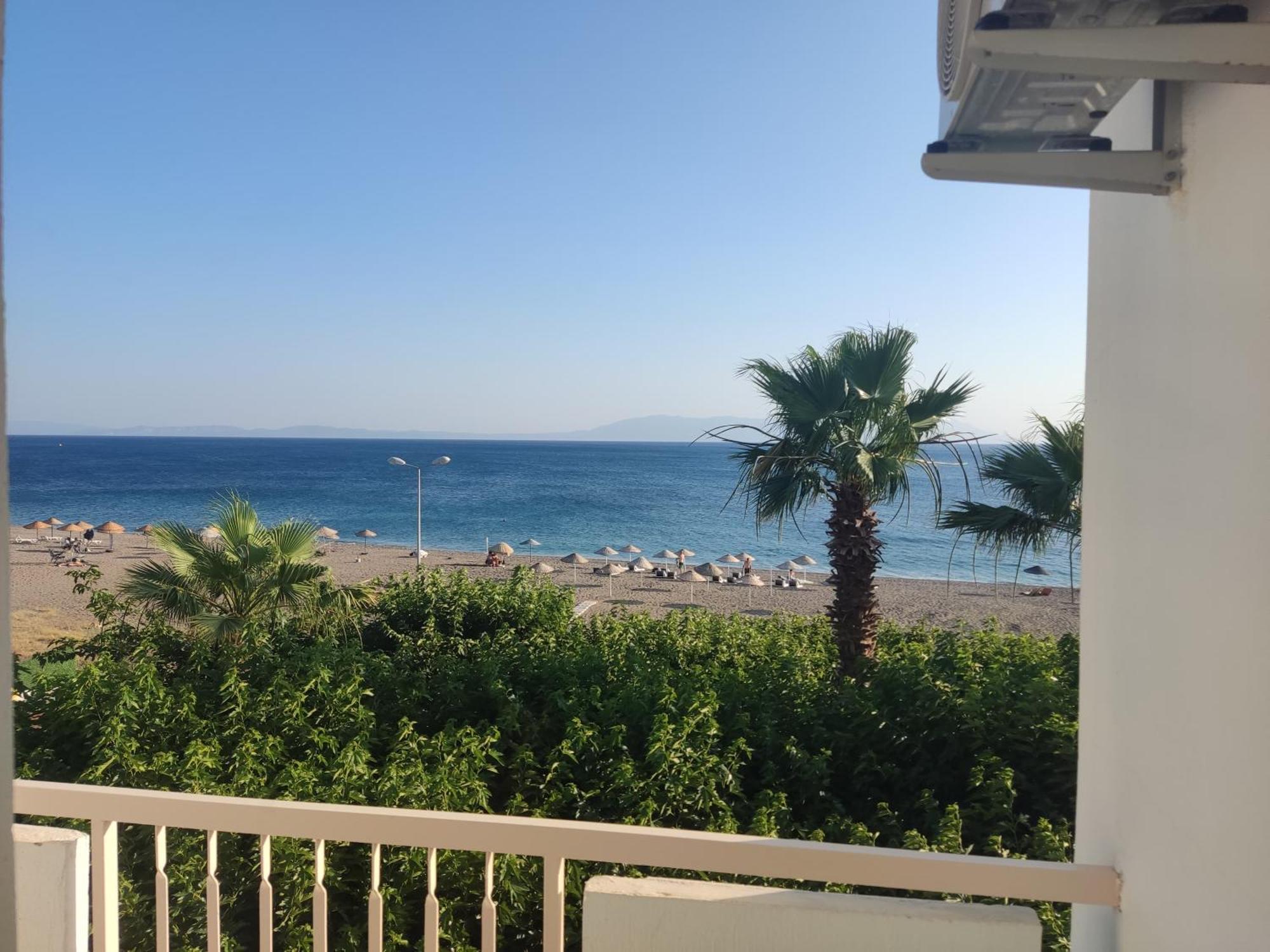 Hotel Palmiye