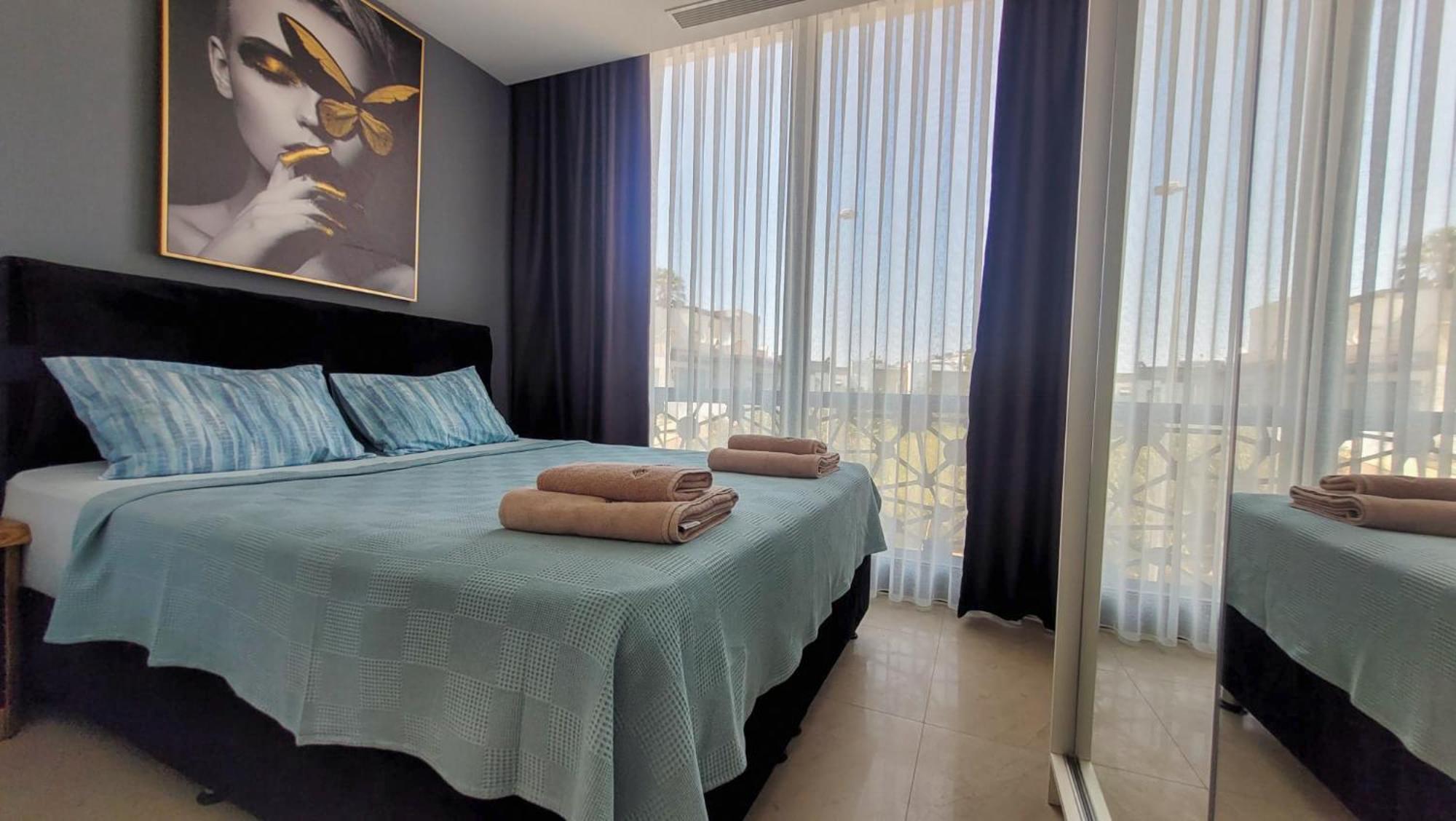 Hotel Blue Point *