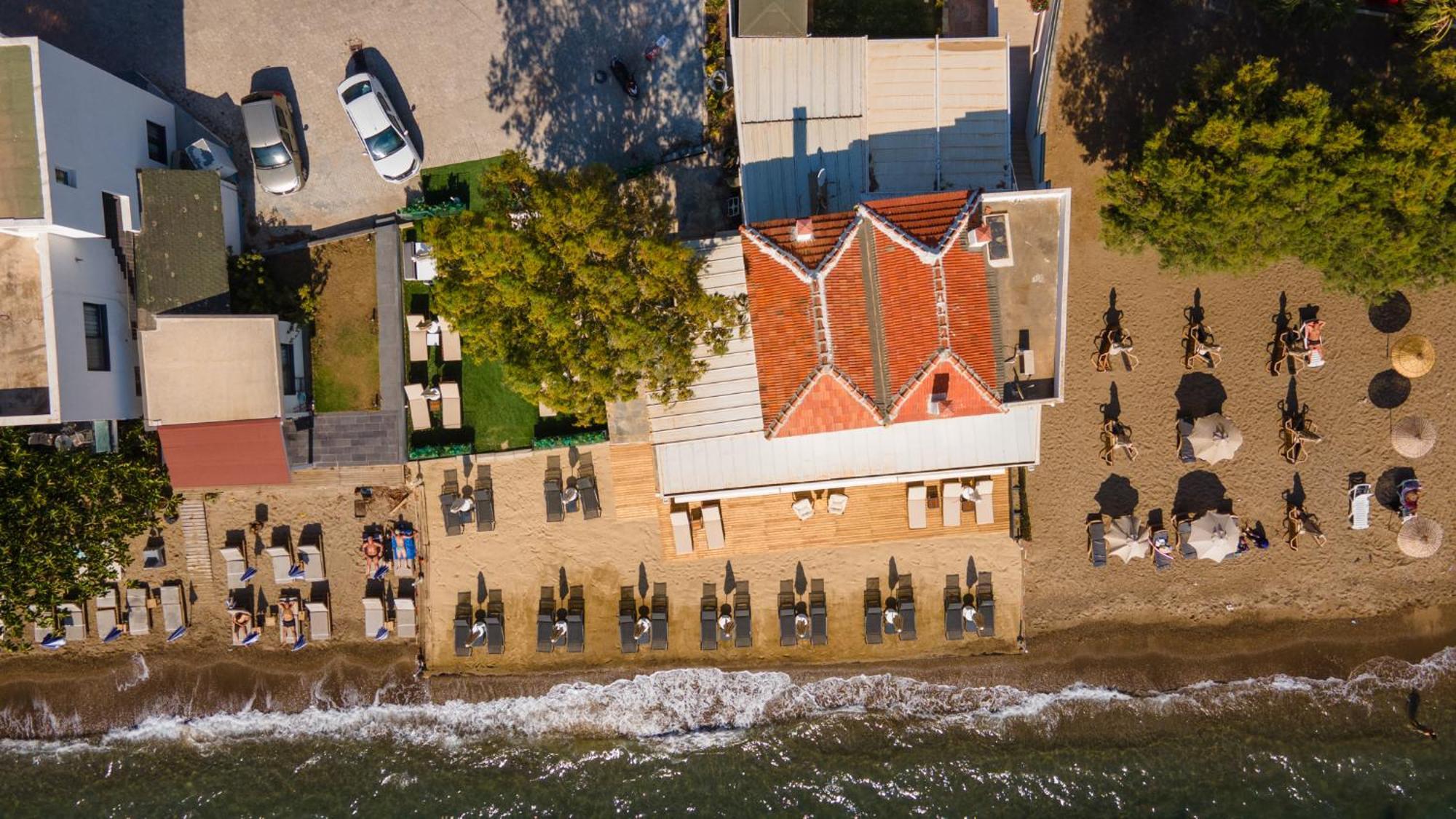 Hotel Blue Point Yalikavak