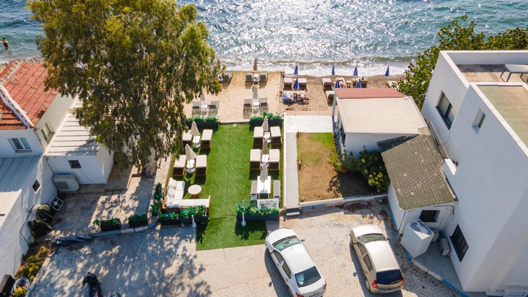 Hotel Blue Point *