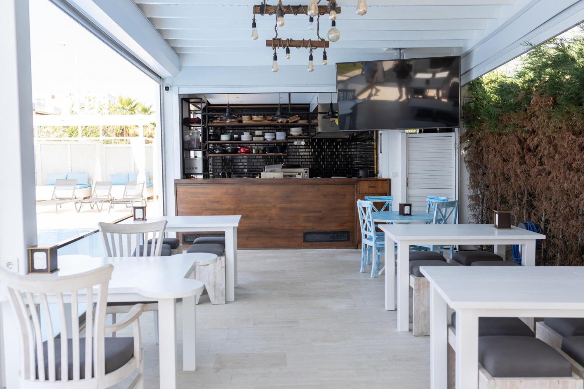 Hotel Blue Point Yalikavak