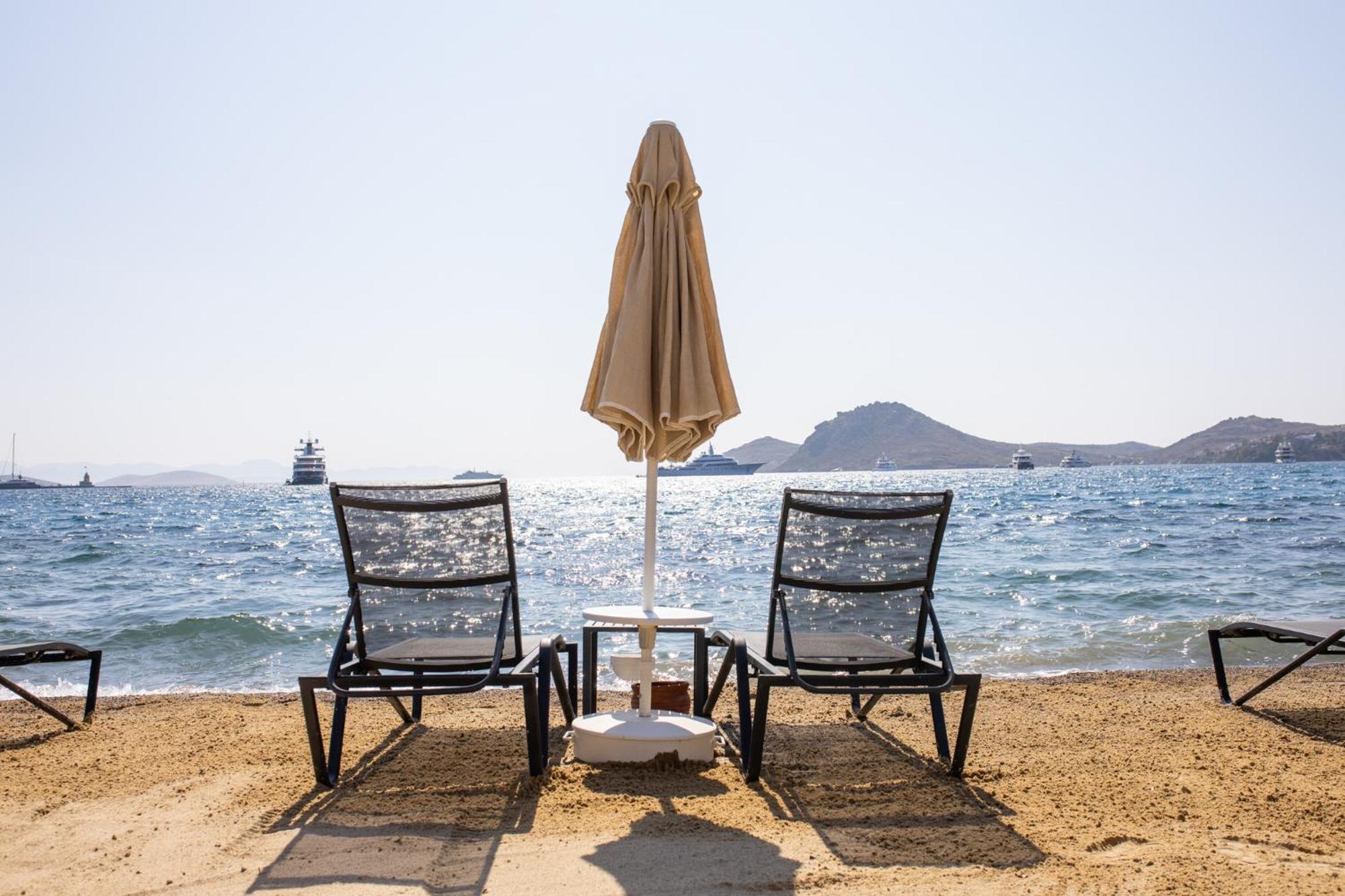 Hotel Blue Point Yalikavak
