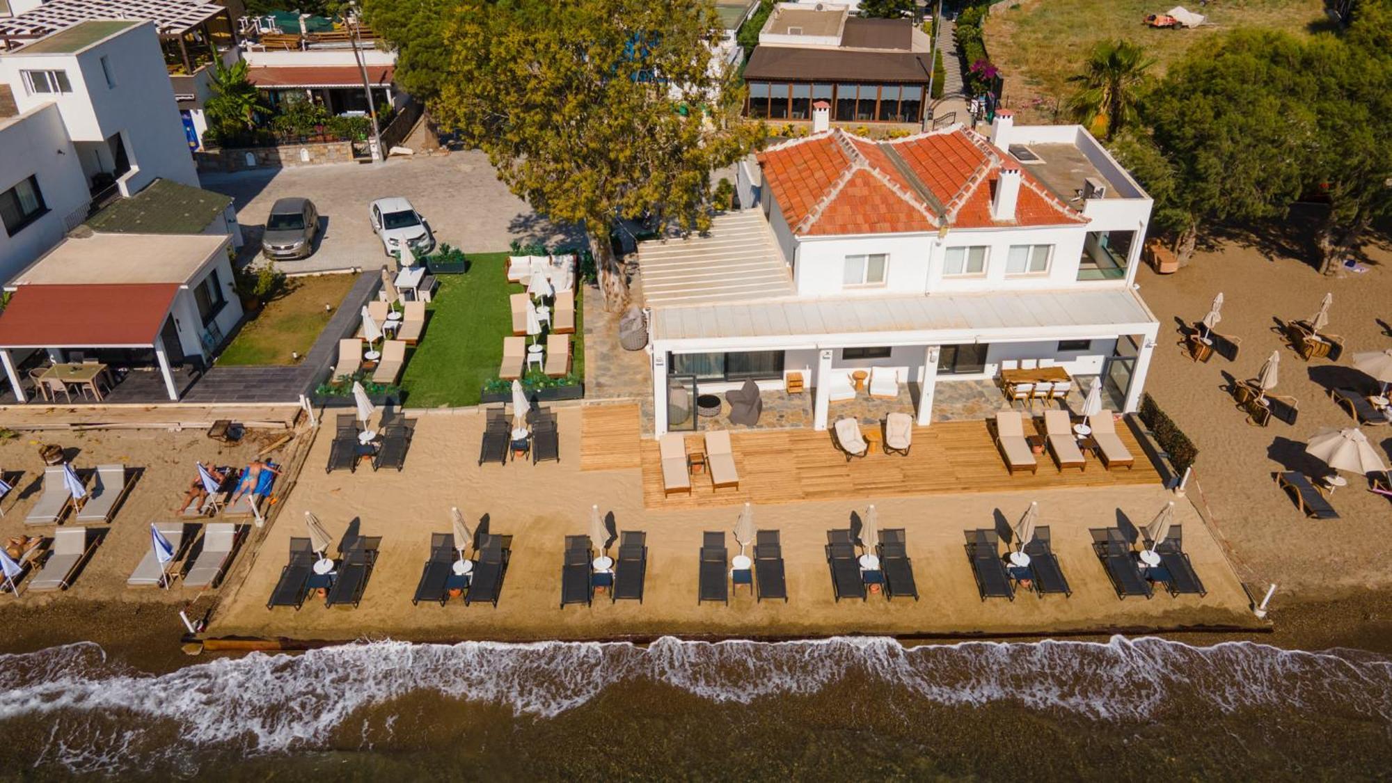 Hotel Blue Point Yalikavak