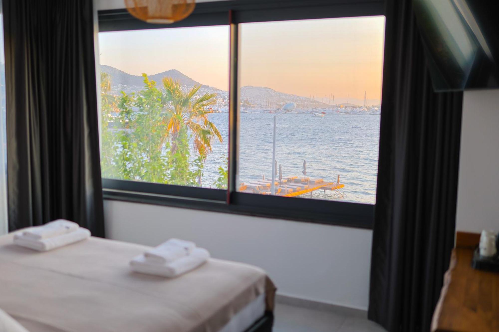 Hotel Blue Point *
