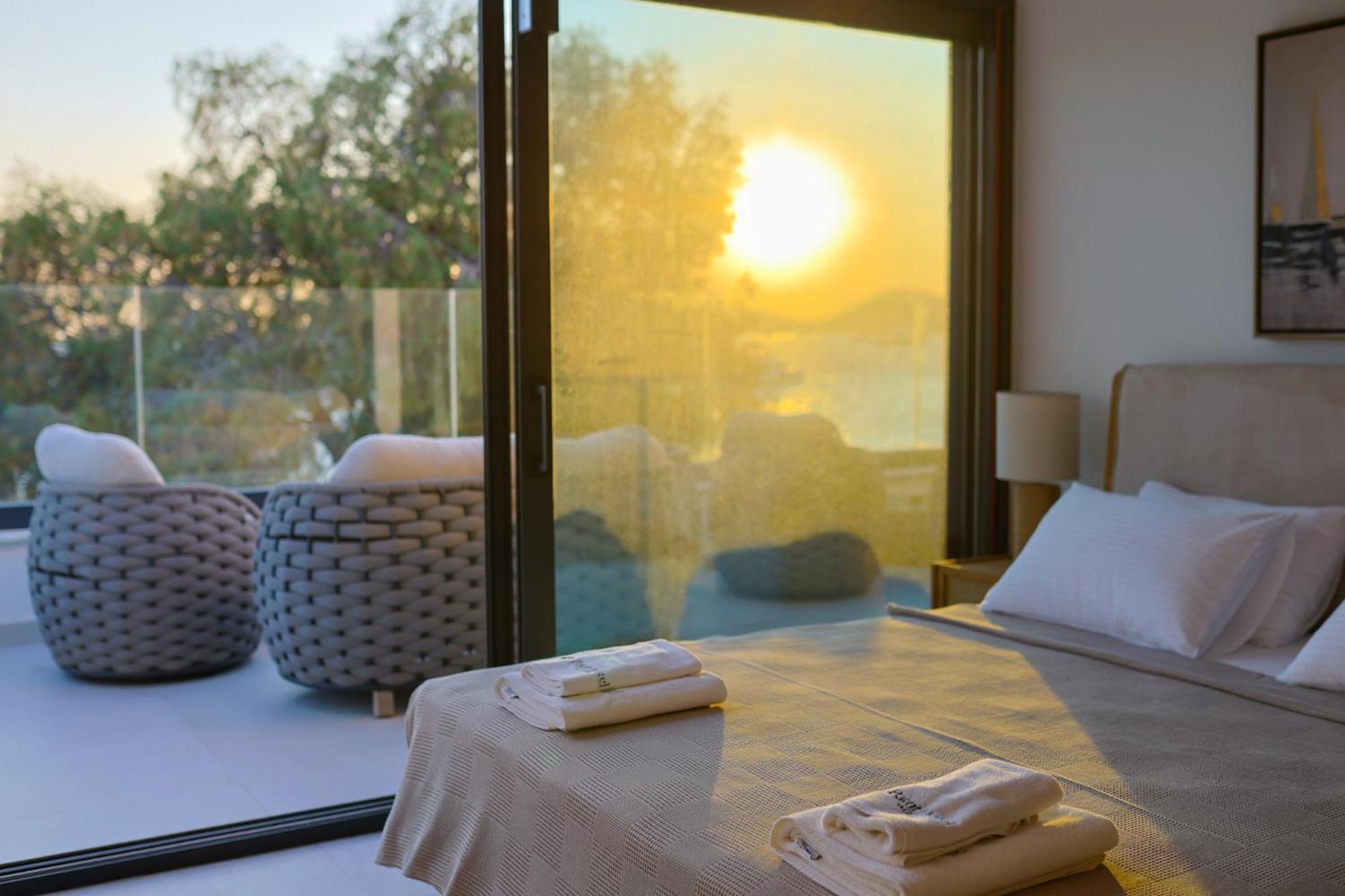 Hotel Blue Point Yalikavak