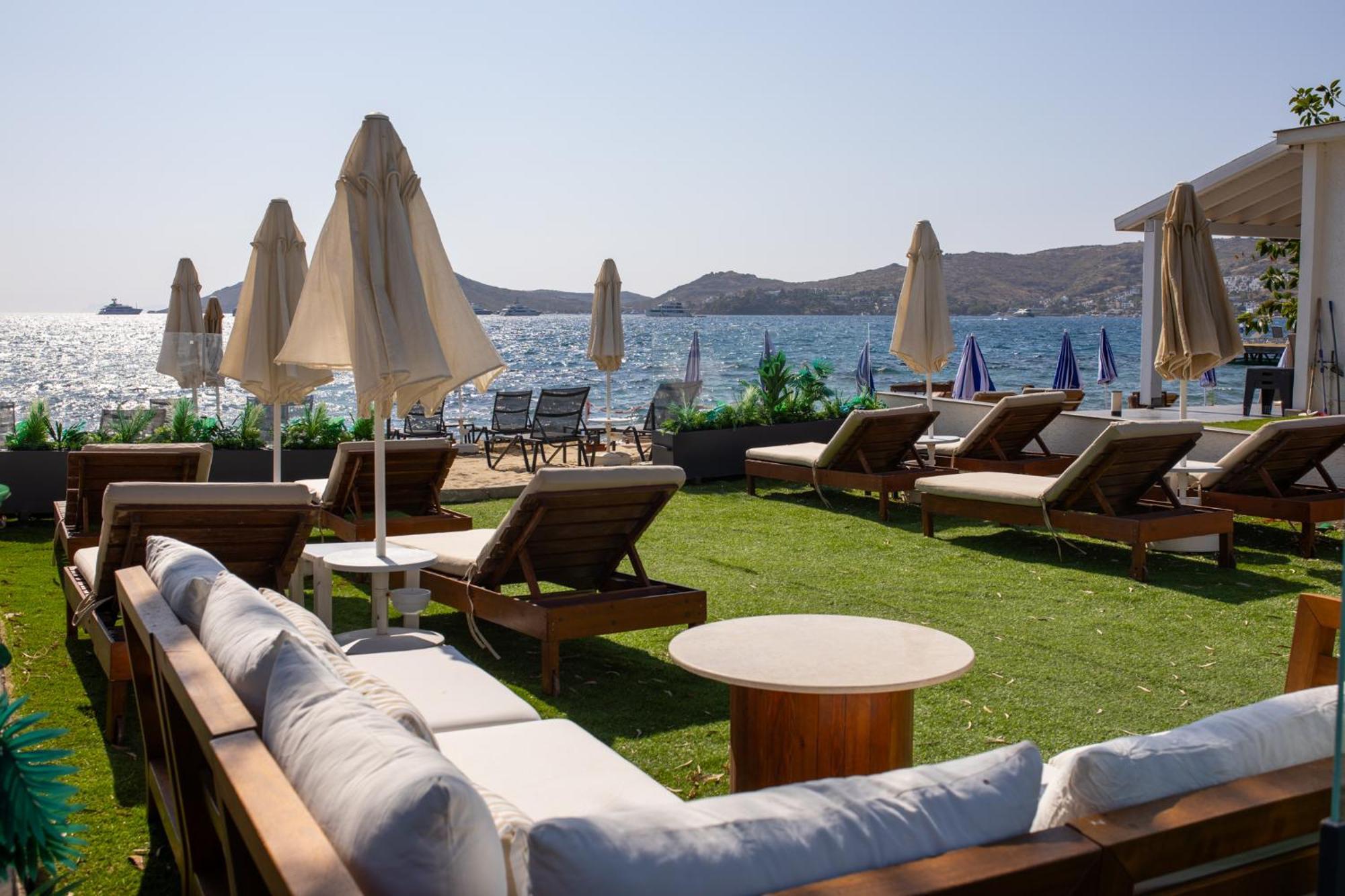 Blue Point Hotel Yalikavak