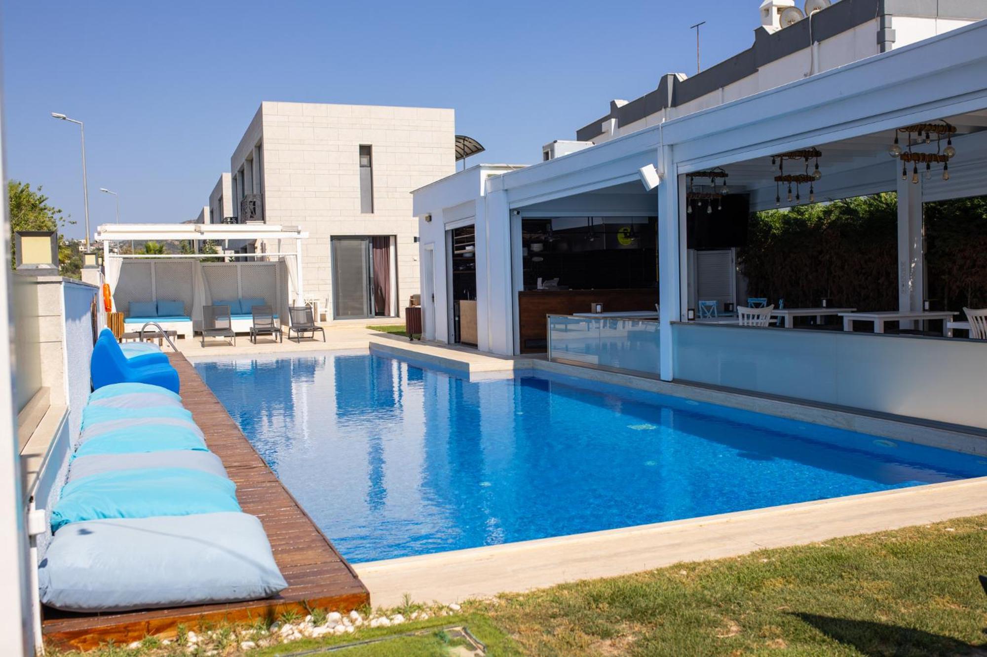 Blue Point Yalikavak