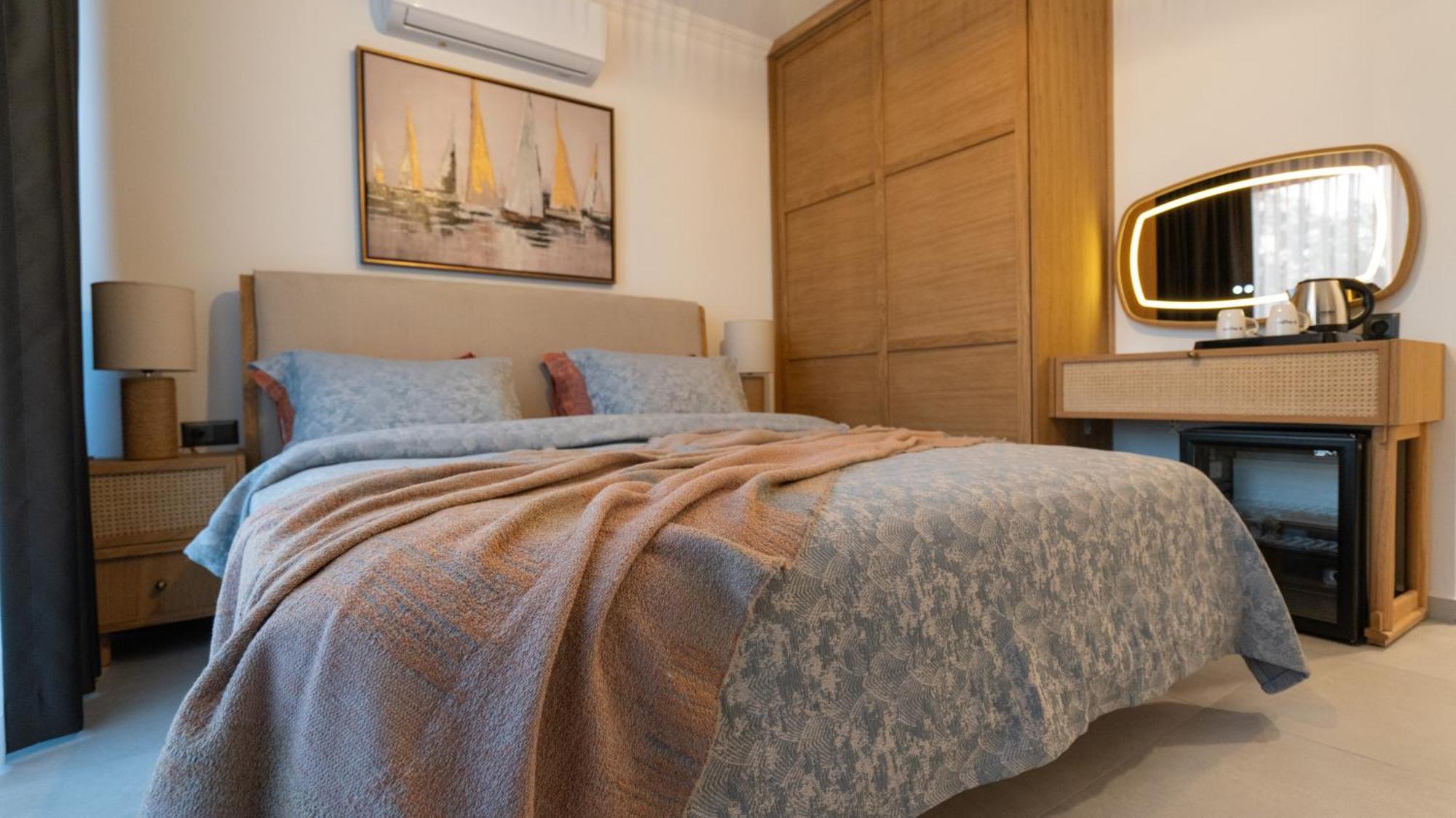Hotel Blue Point *