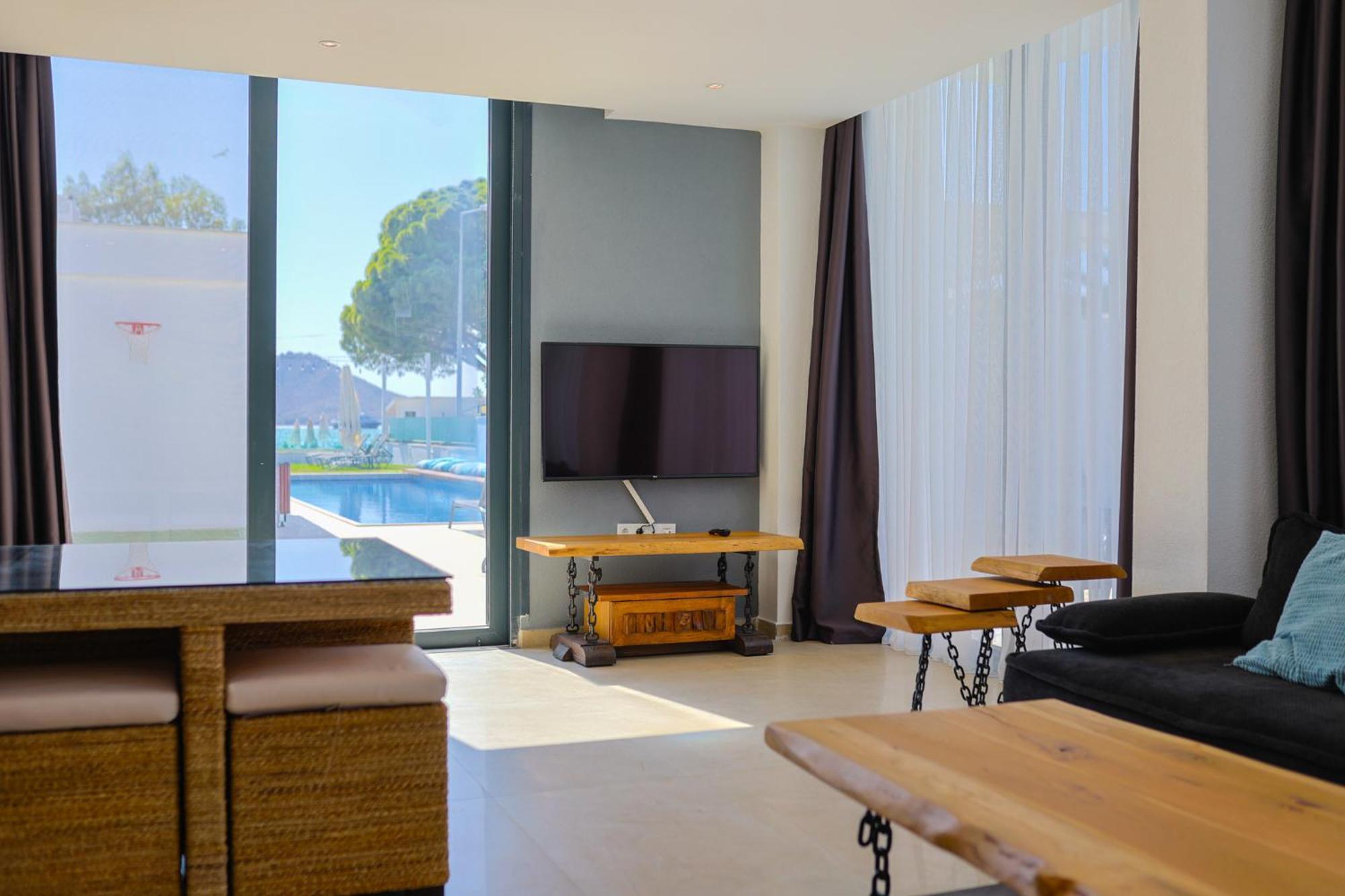 Hotel Blue Point Yalikavak