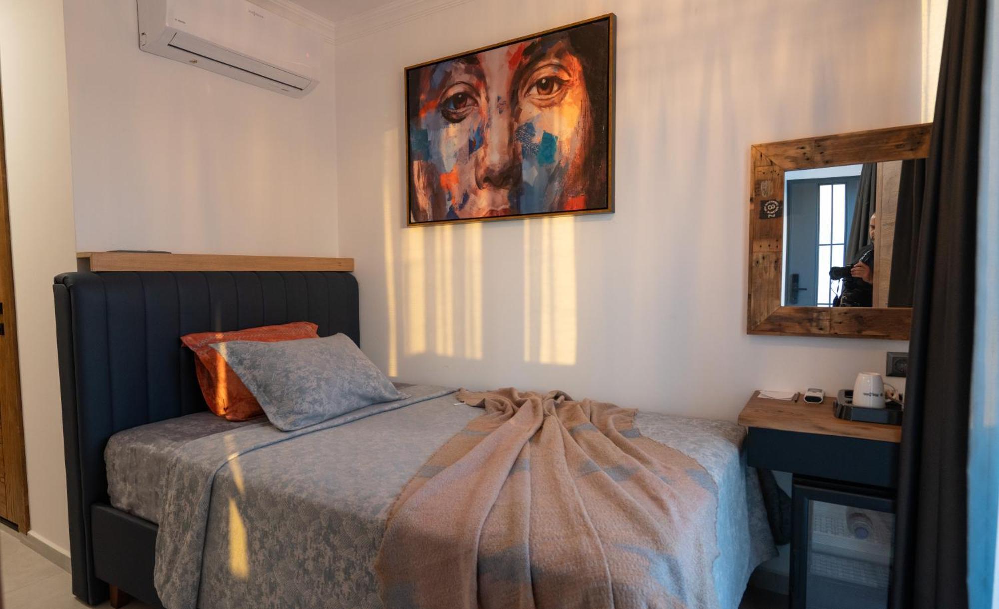 Blue Point Hotel