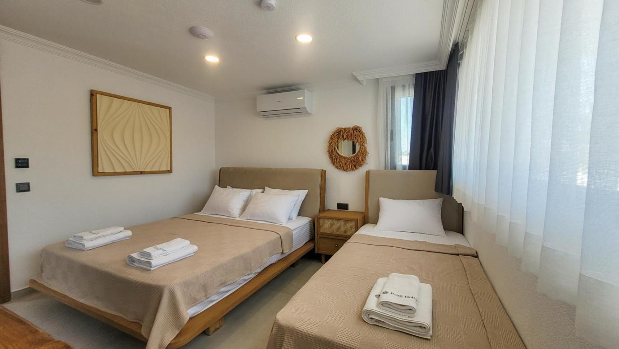 Blue Point Hotel Yalikavak