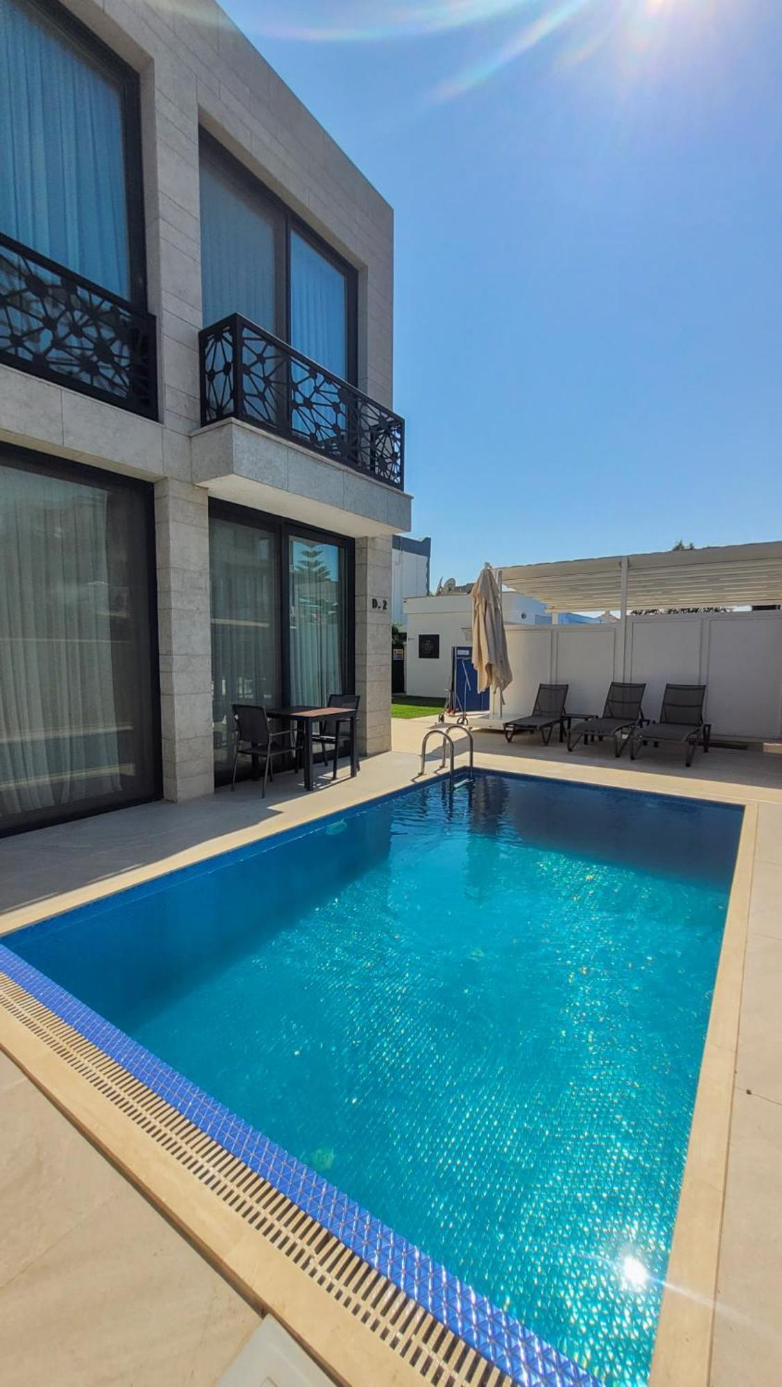 Hotel Blue Point Yalikavak