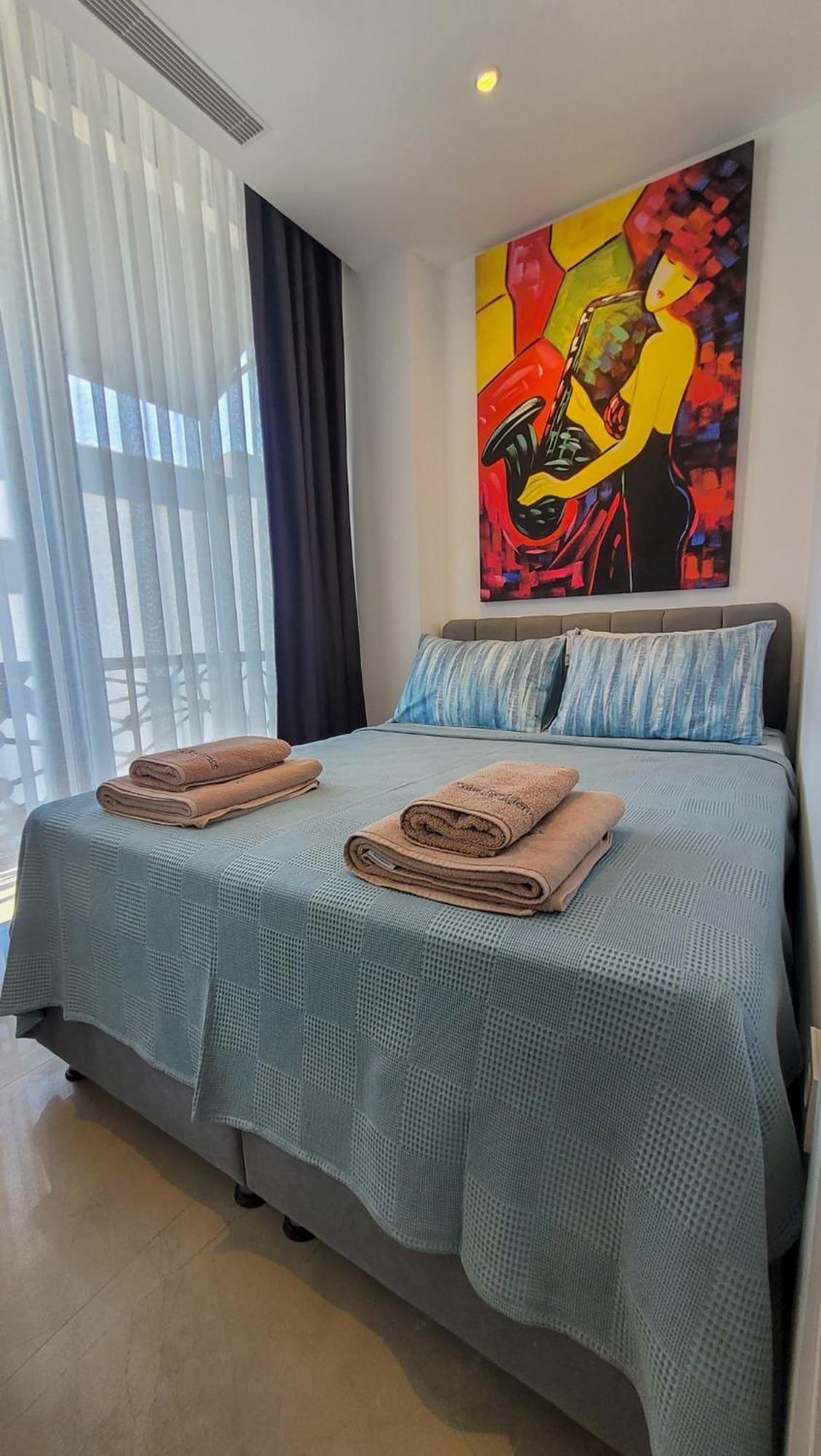Hotel Blue Point *