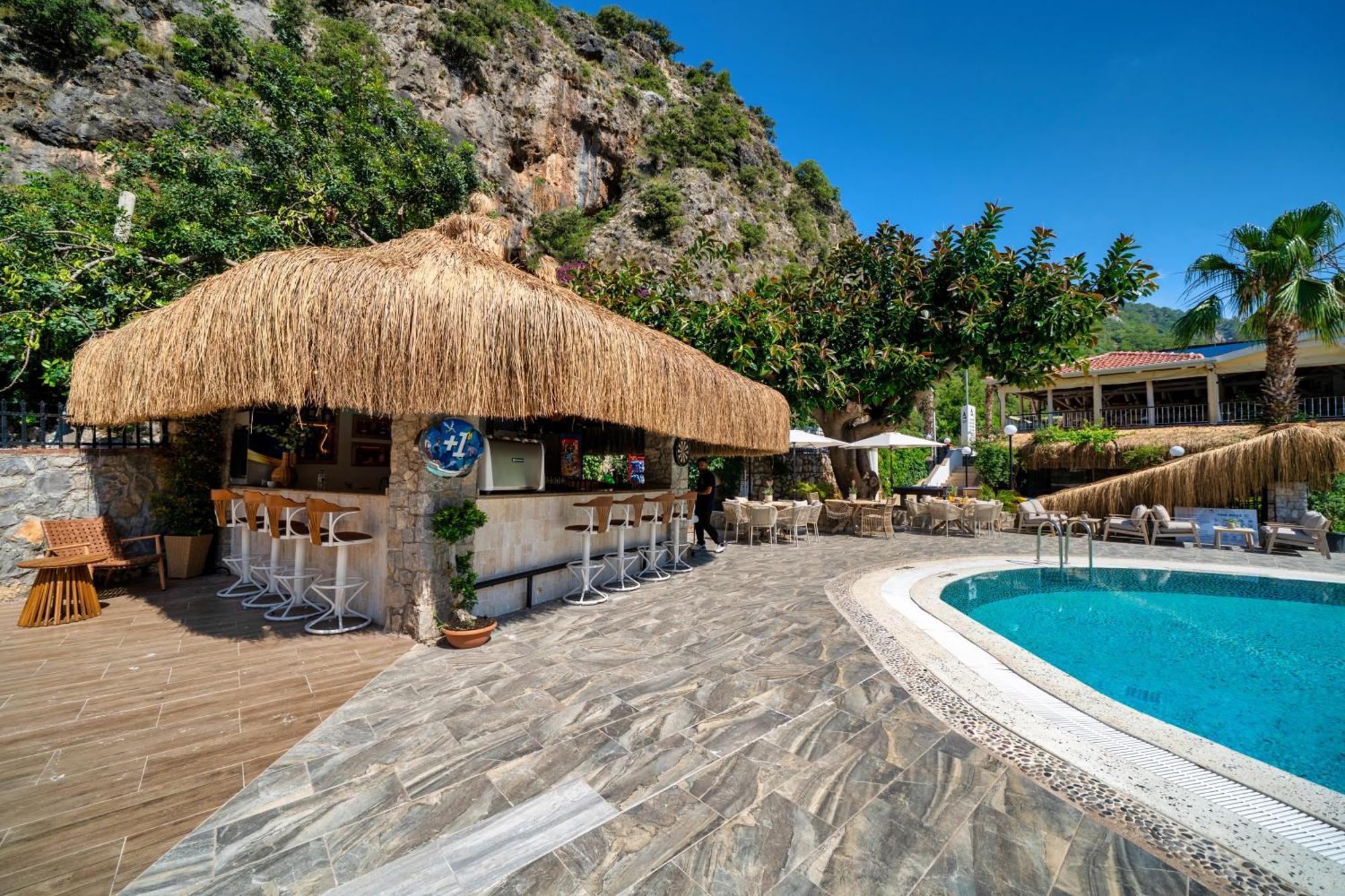 Ata Lagoon Hotel Oludeniz