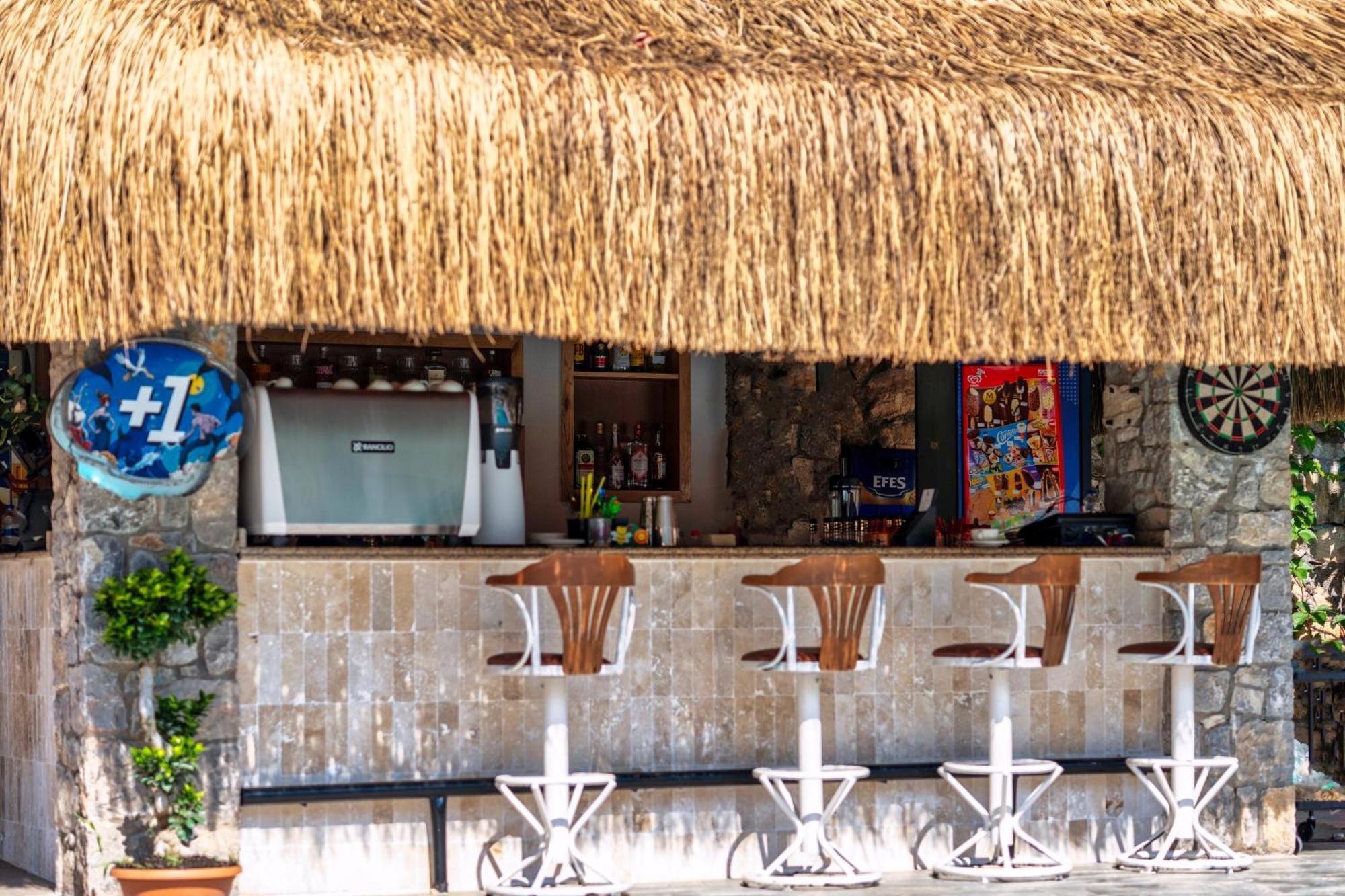 Ata Lagoon Hotel Oludeniz