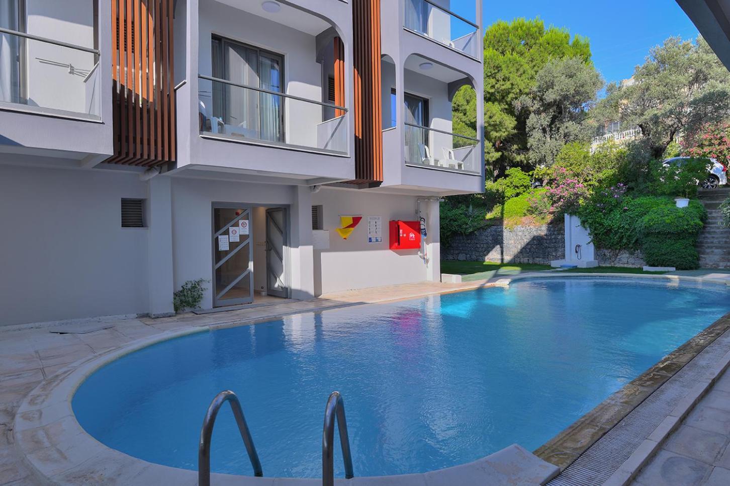 Hotel Calis