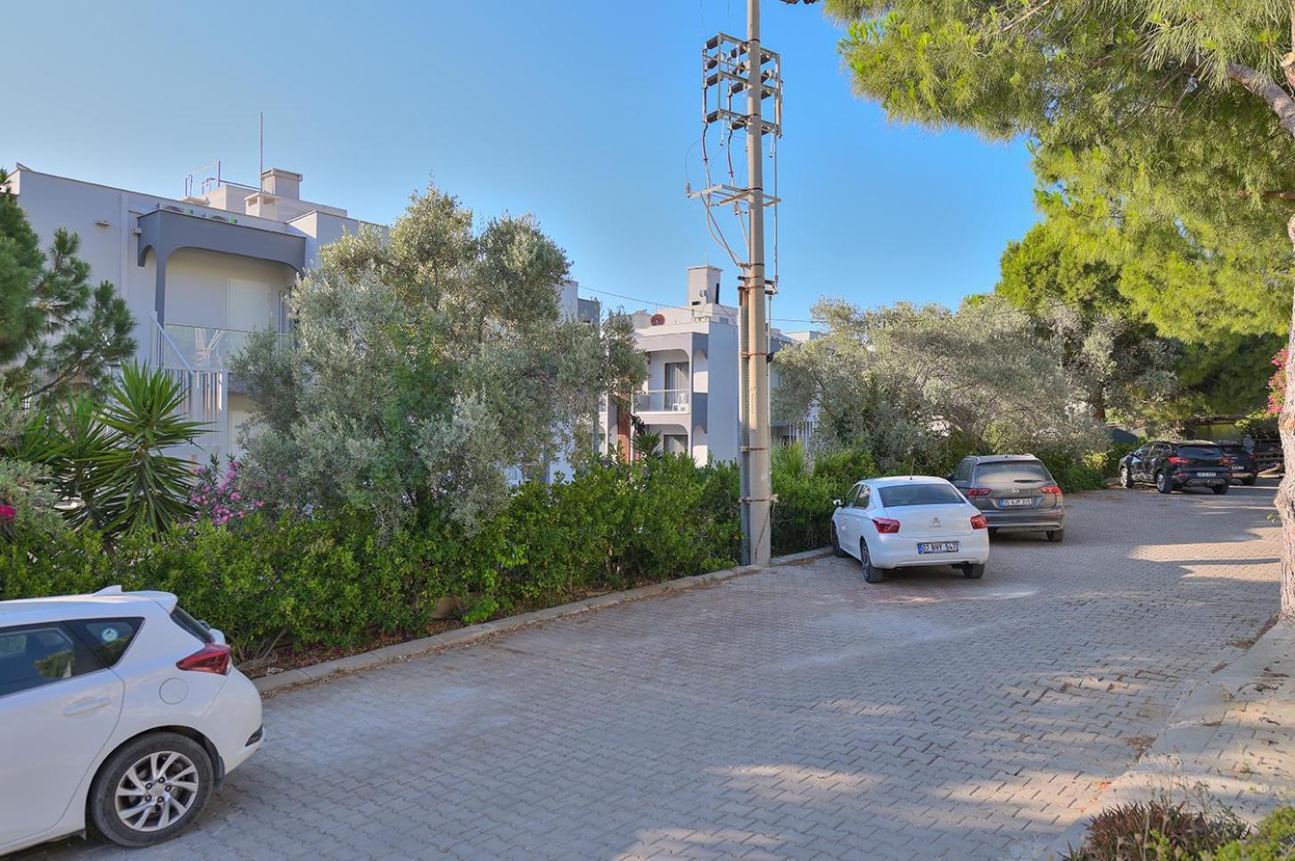 Calis Hotel Cesme