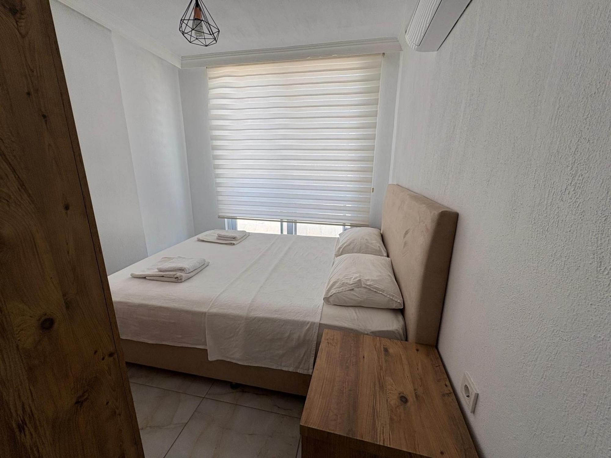 Yildiz Apartment *