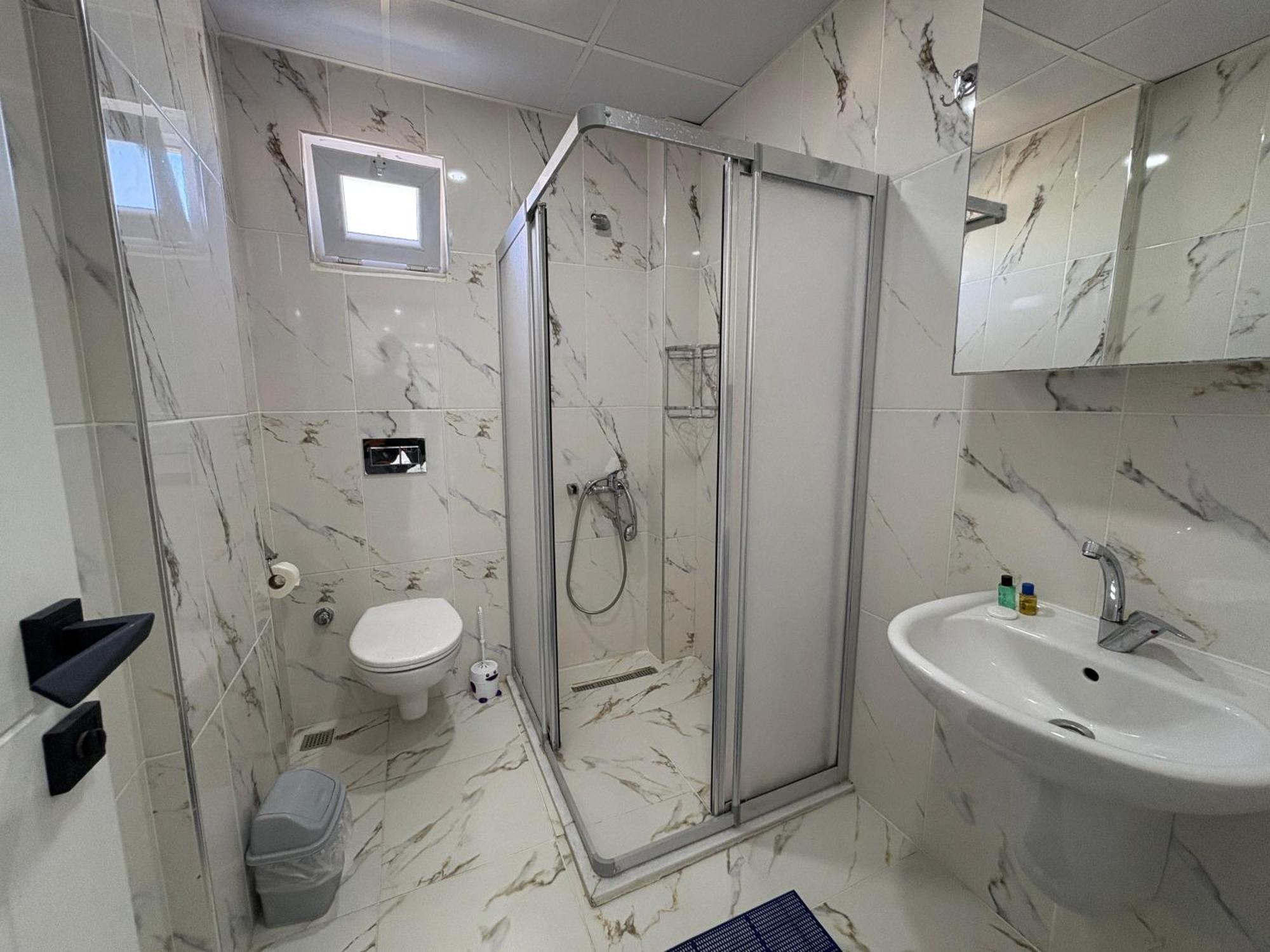 Apartment Yildiz *