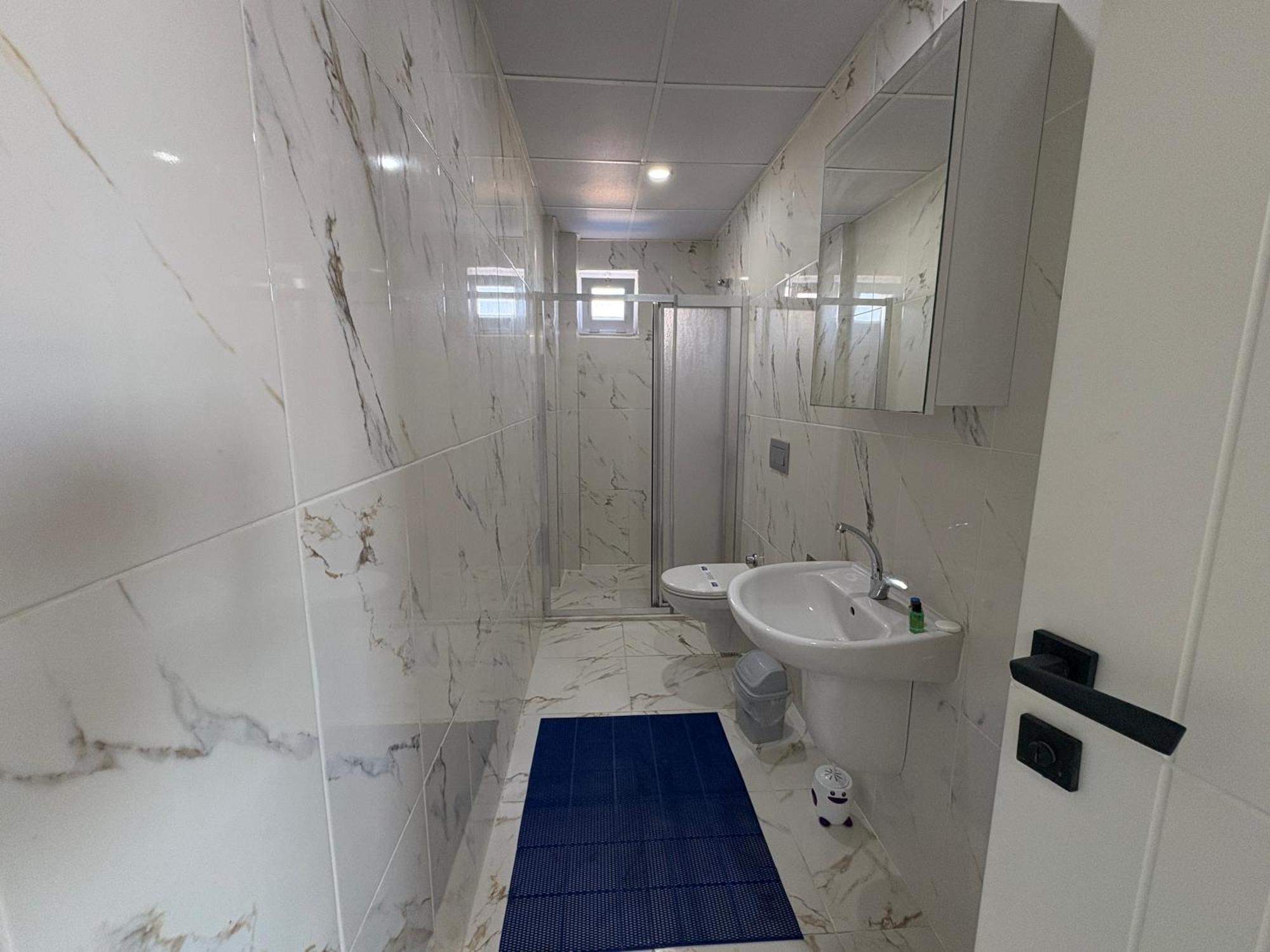 Yildiz Apartment
