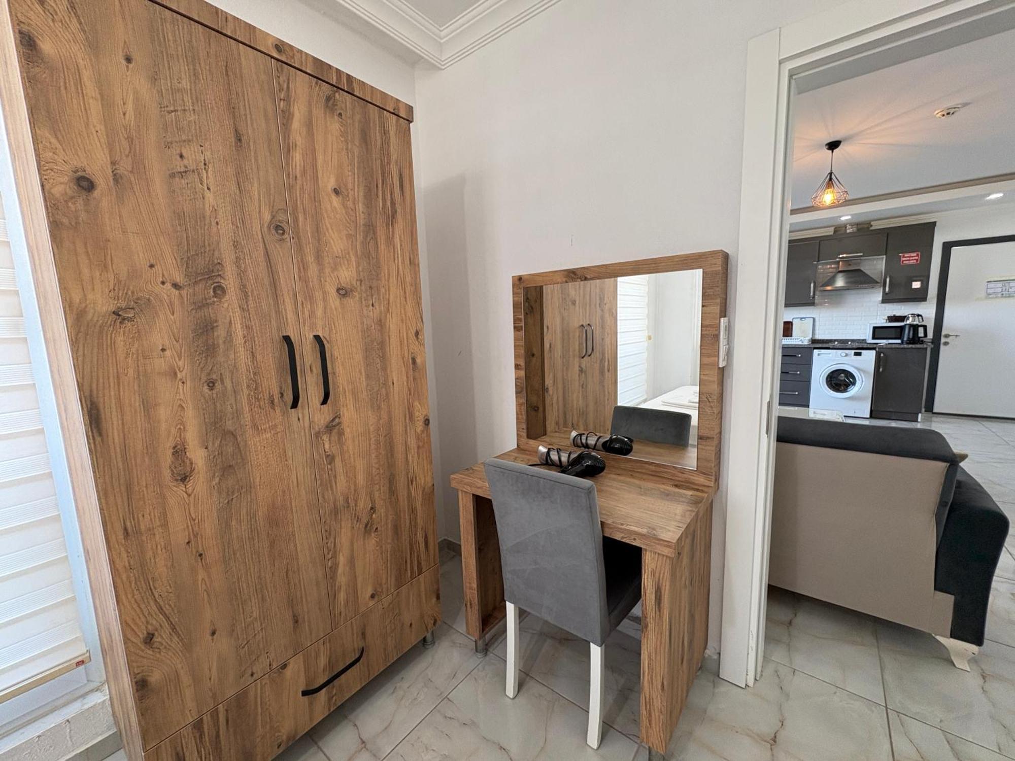 Apartment Yildiz
