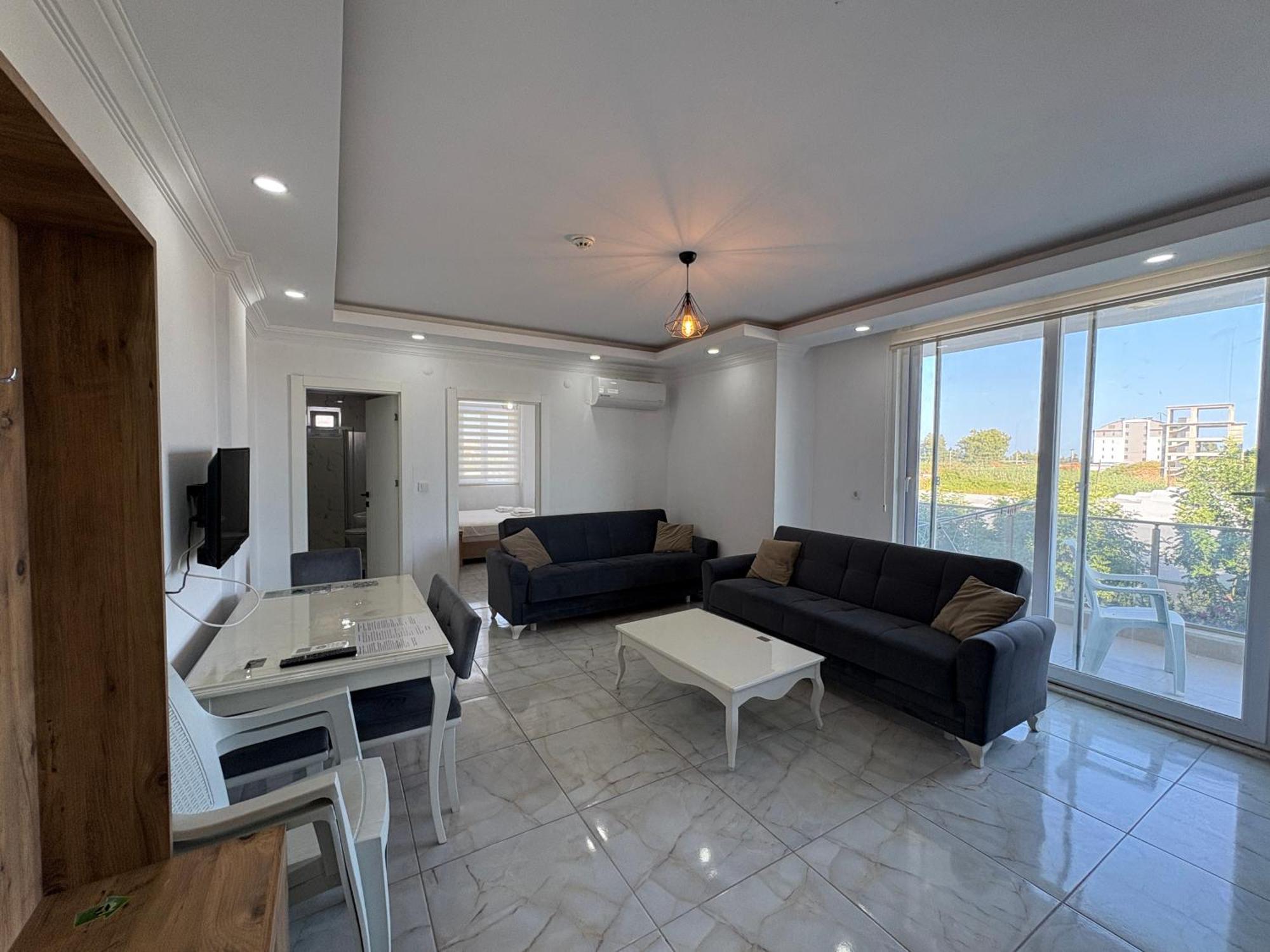 Yildiz Apartment Demre