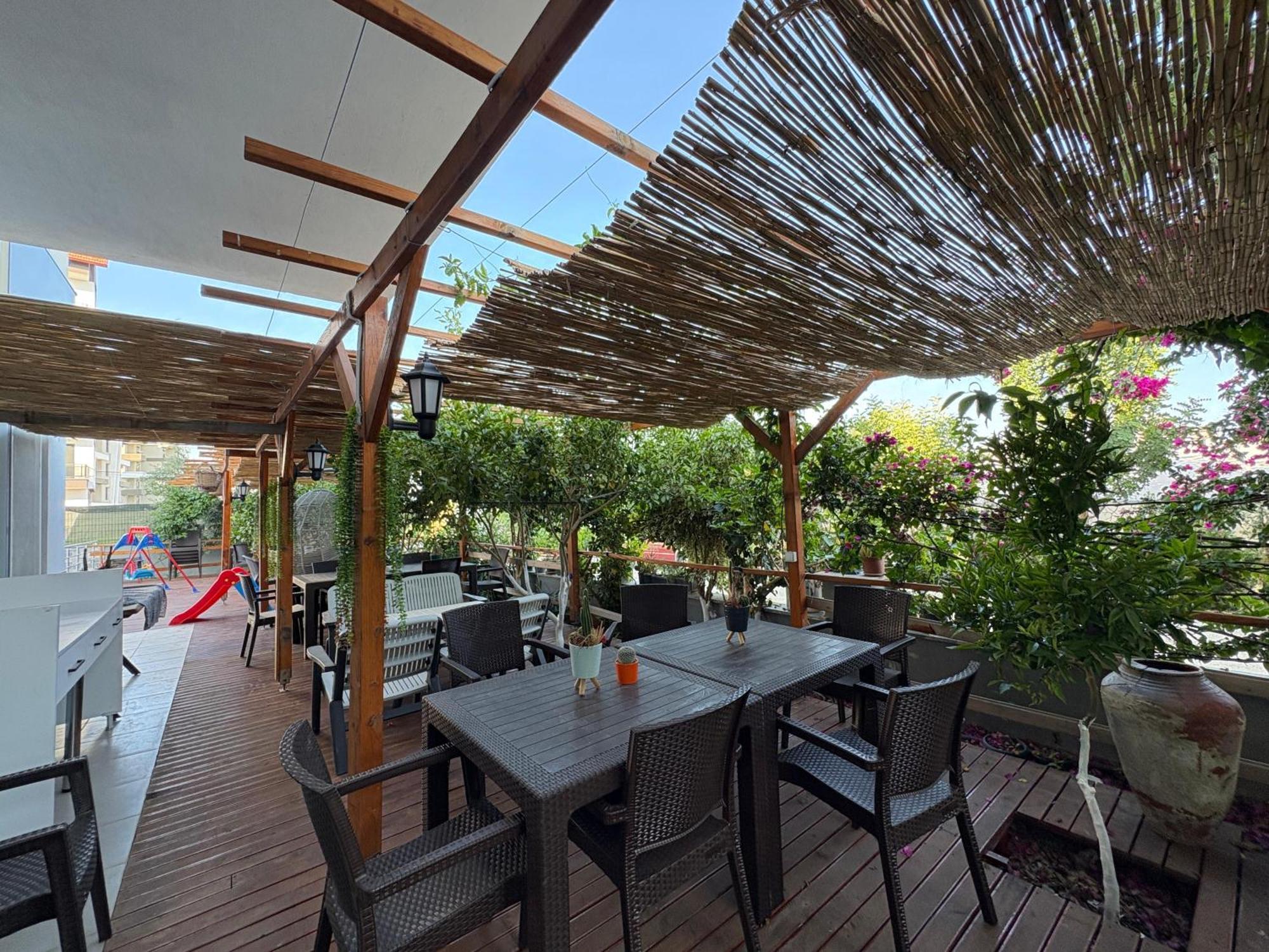Yildiz Apartment *