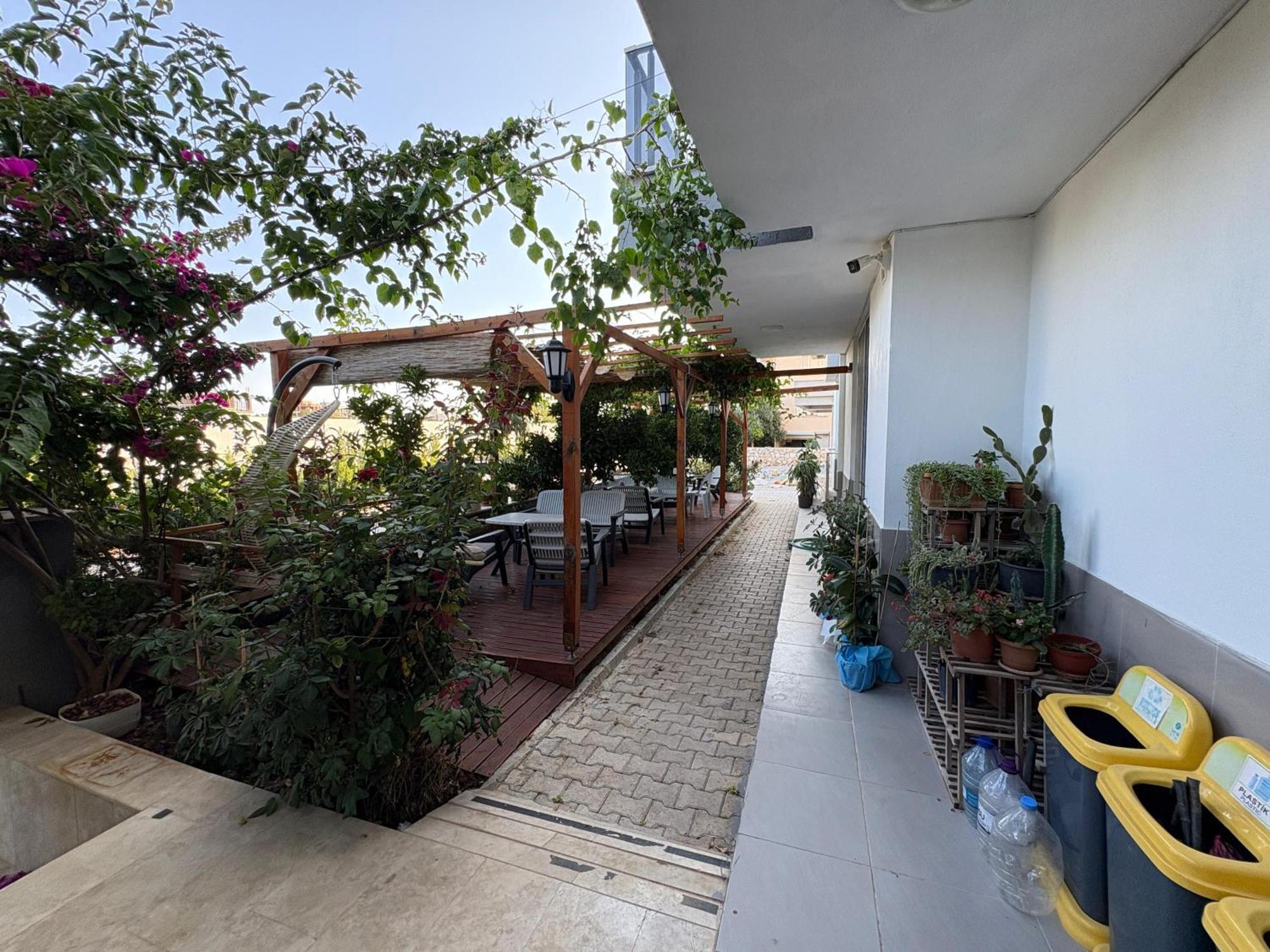 Yildiz Apartment Demre