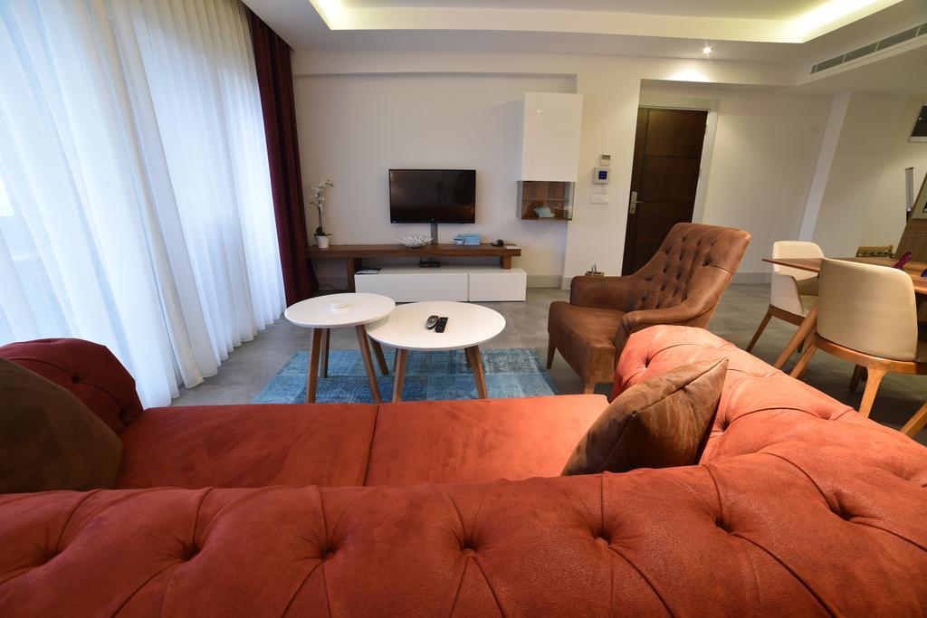 Bodrum Marina Suites Hotel