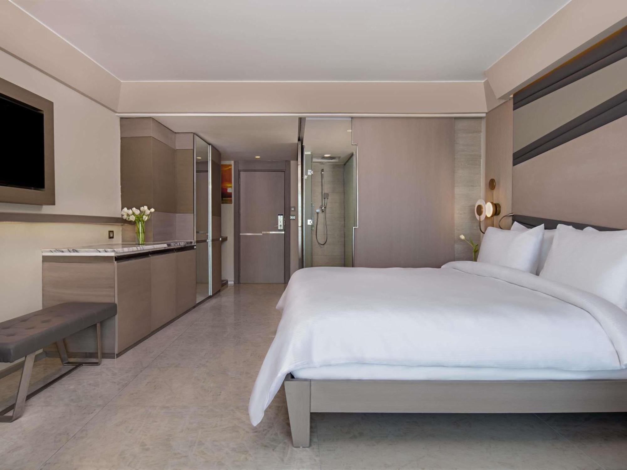 Rixos Premium - The Land Of Legends Access Tekirova