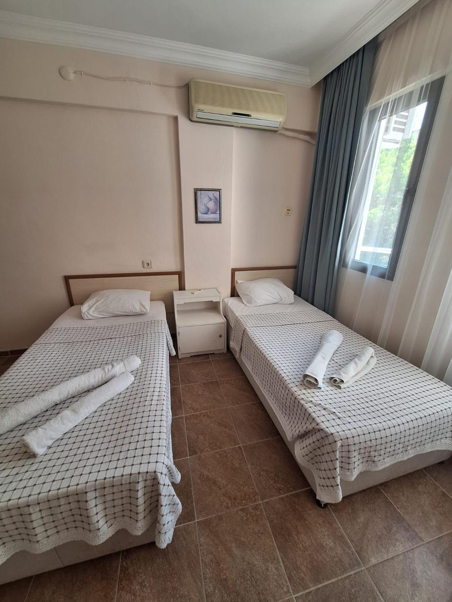 Golden Beach Hotel