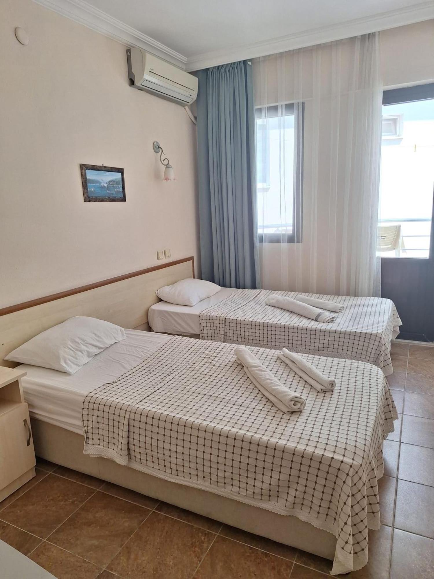 Hotel Golden Beach