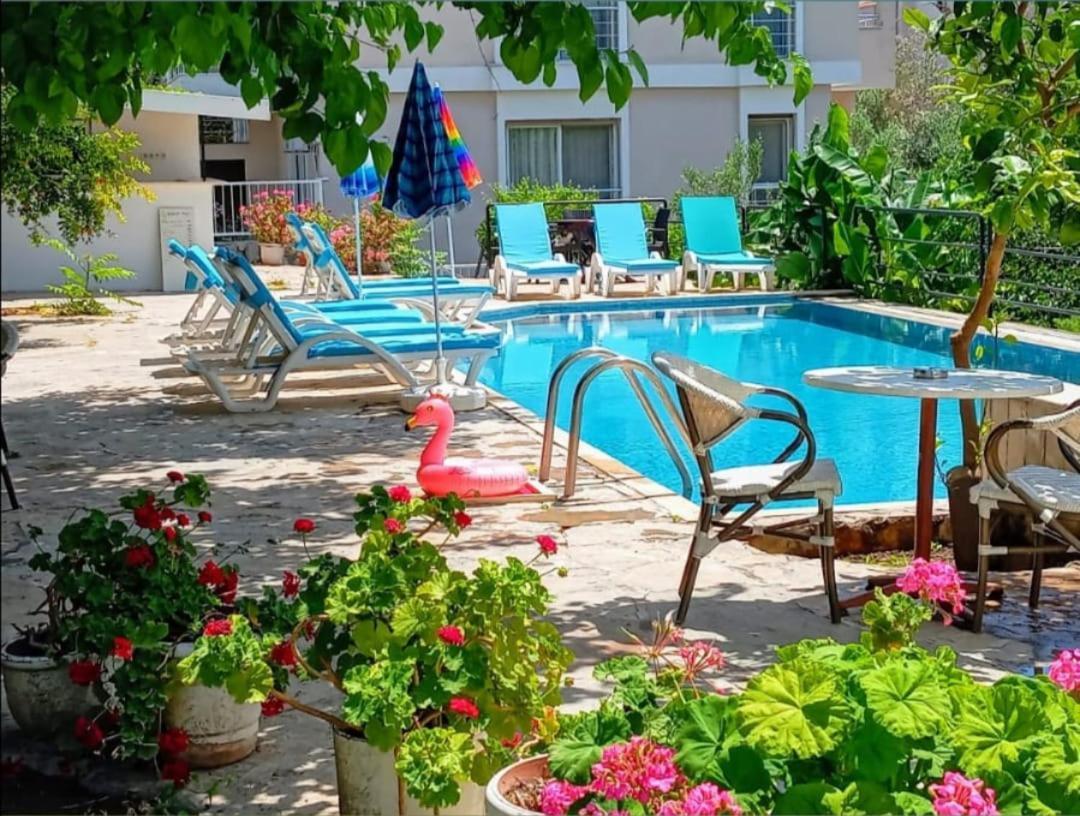 Parla Cesme