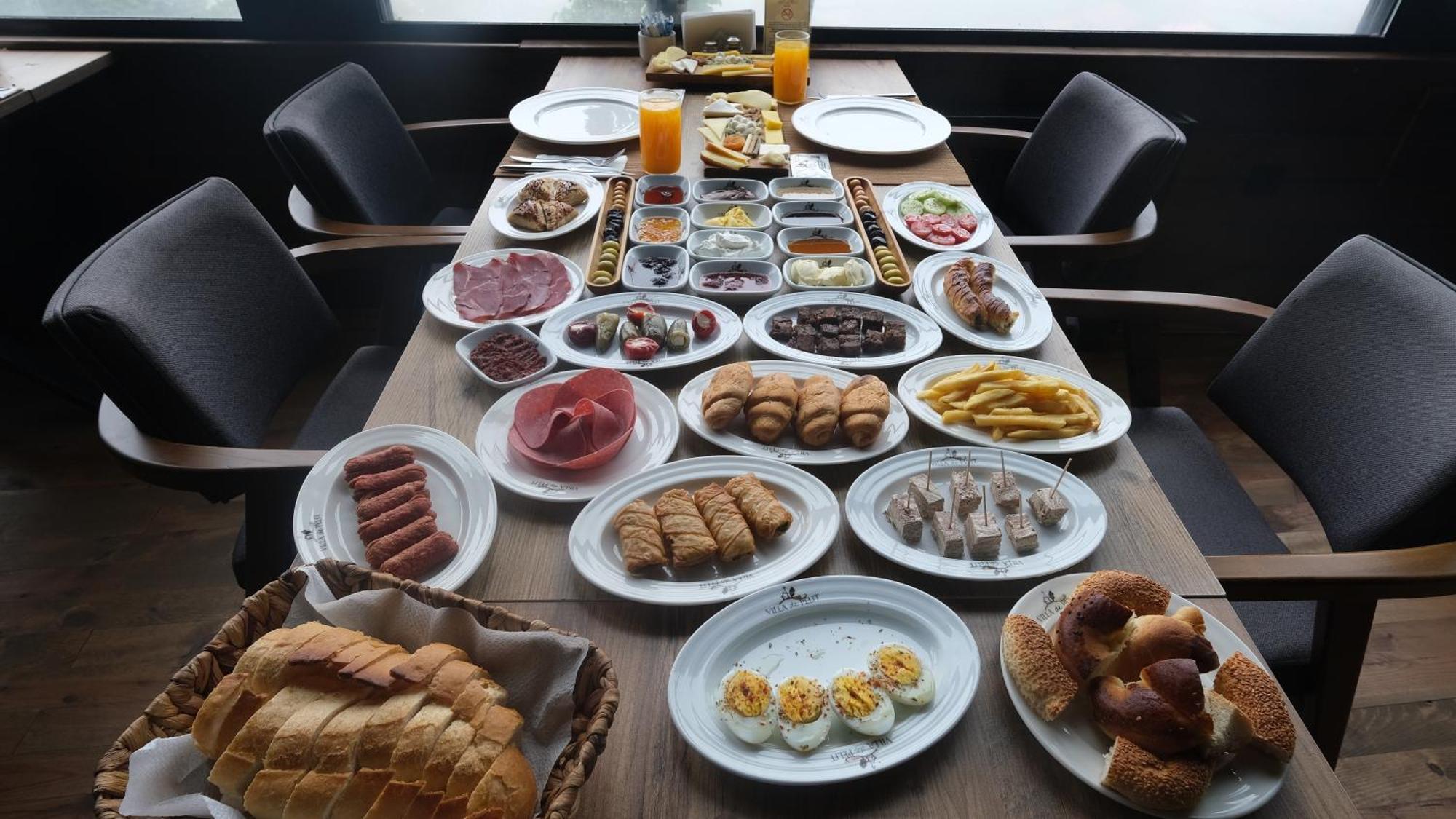De Pelit Hotel